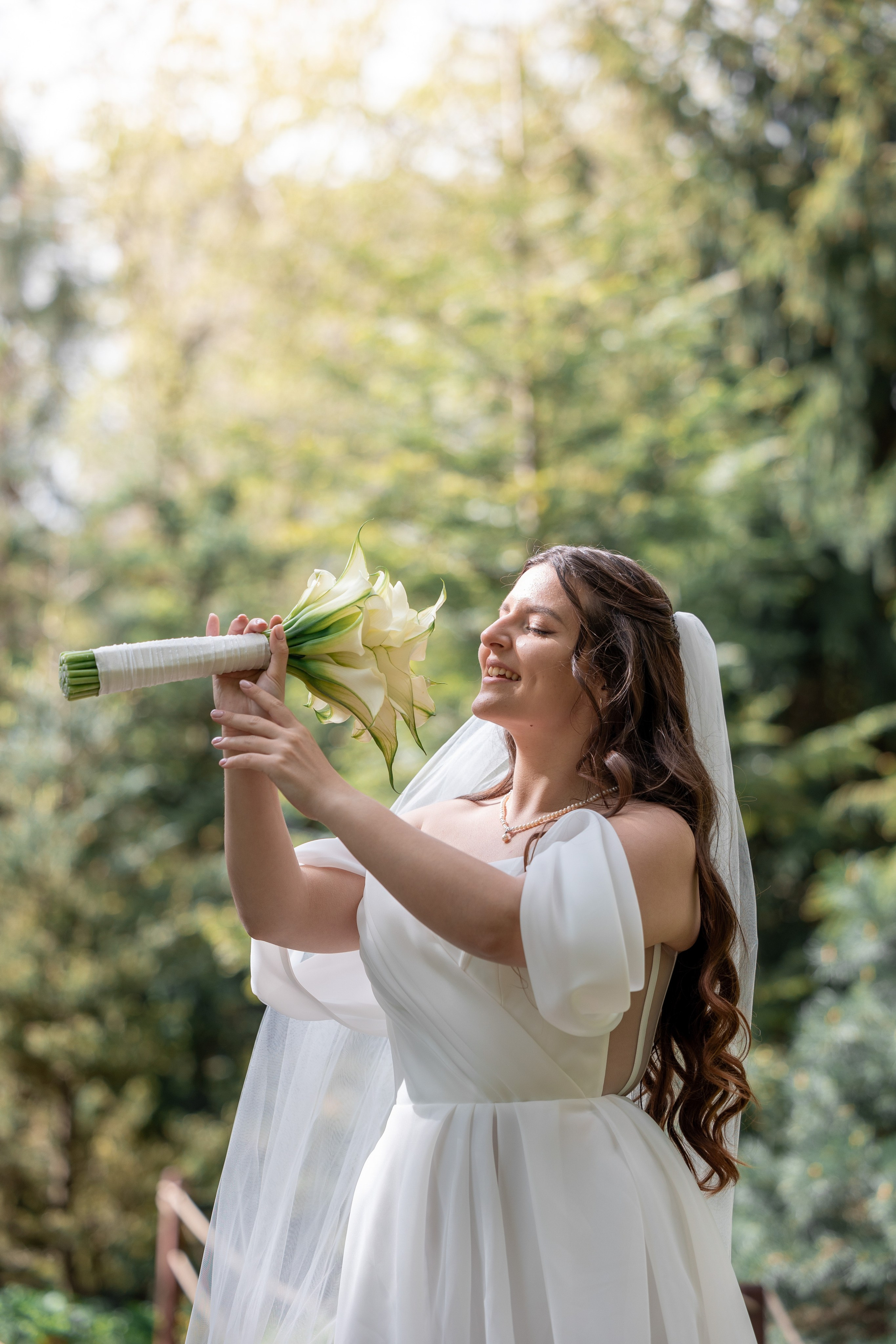 Свадьба Василины и Ивана. Ваш фотограф и видеограф