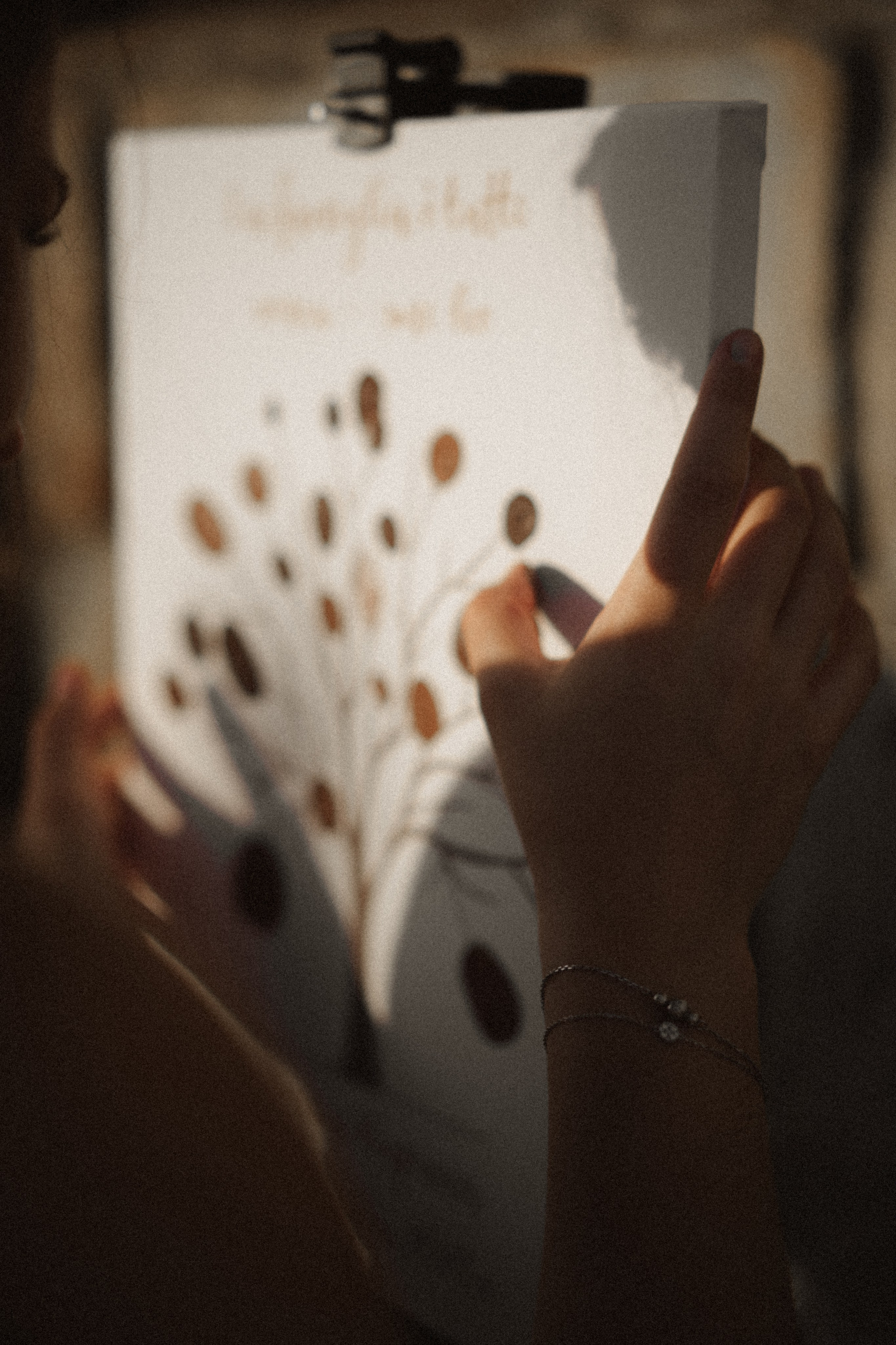 Успеть до рассвета. Абрау. 2023. Никита Погосов