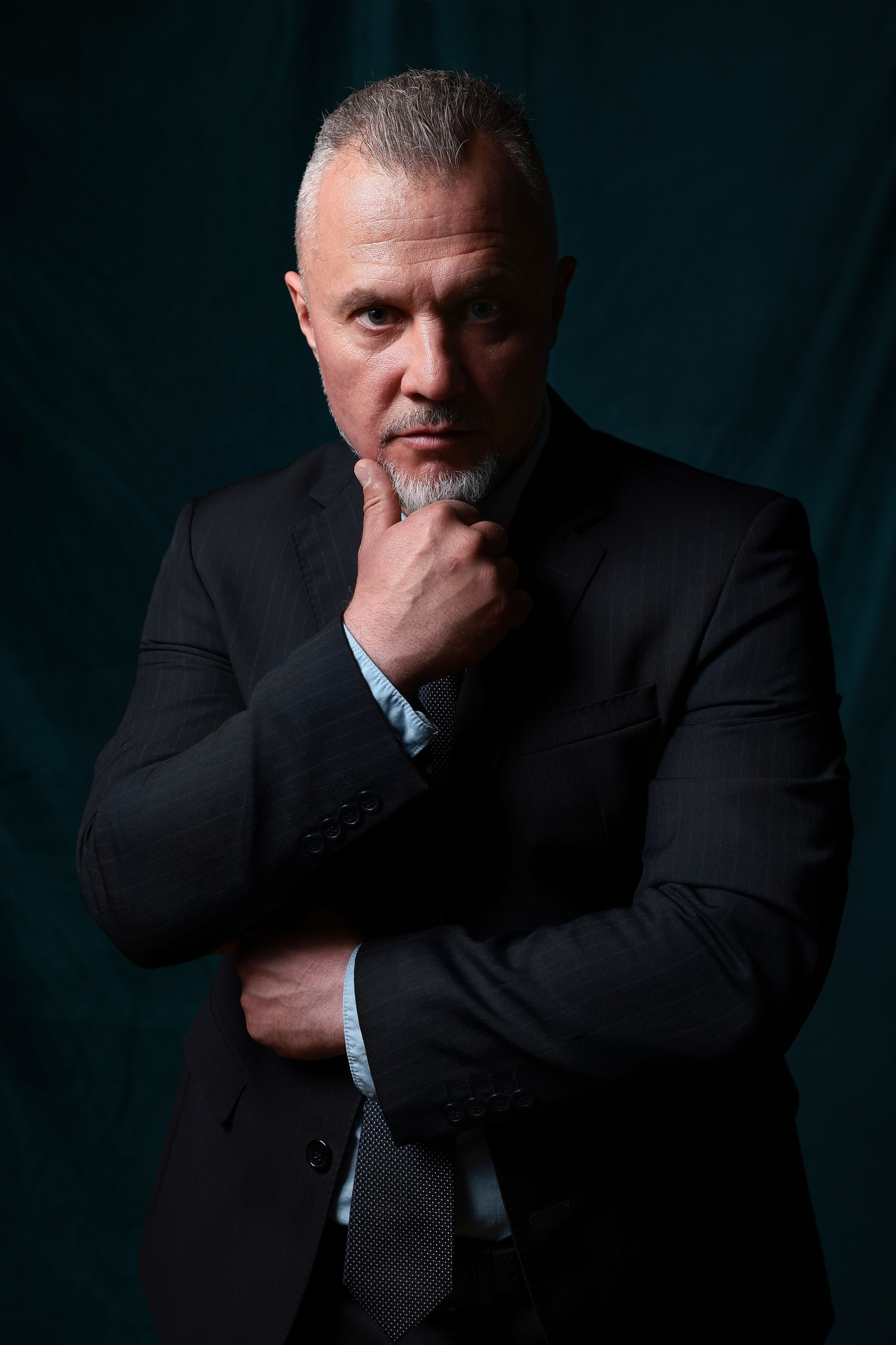 Денис Волк актёр / модель / спортсмен