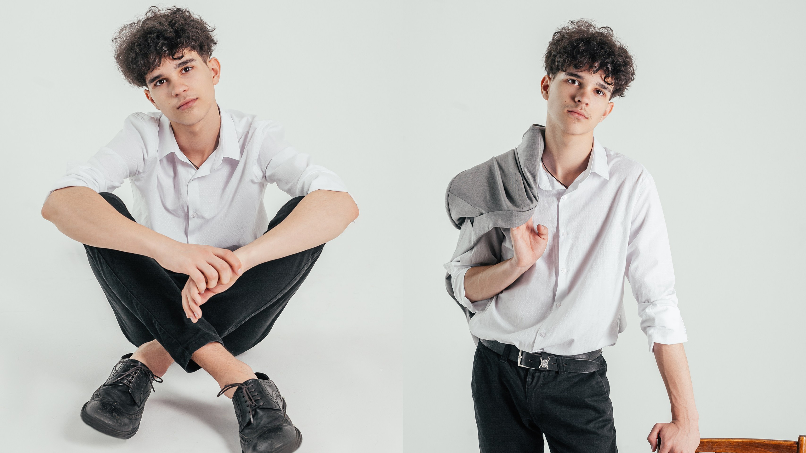 Контент-фотограф в Москве Тима Забабурин