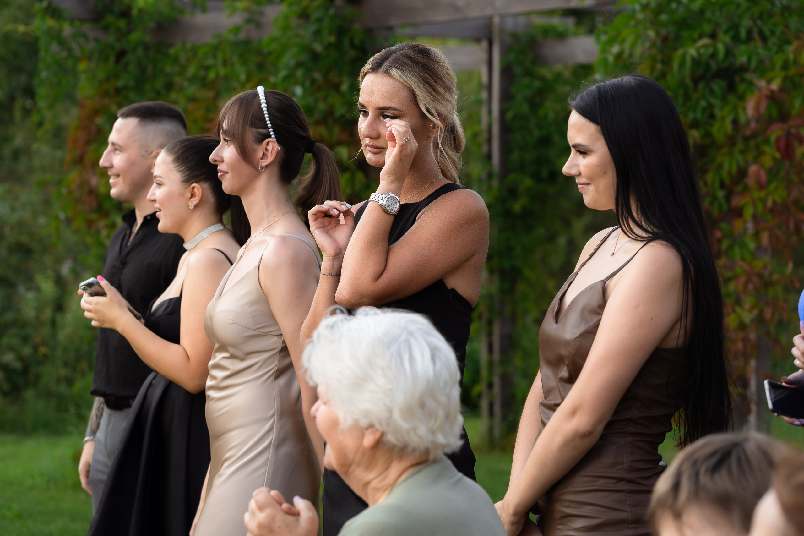 Олег & Юля. Свадебный фотограф в Воронеже Дарья Володарская