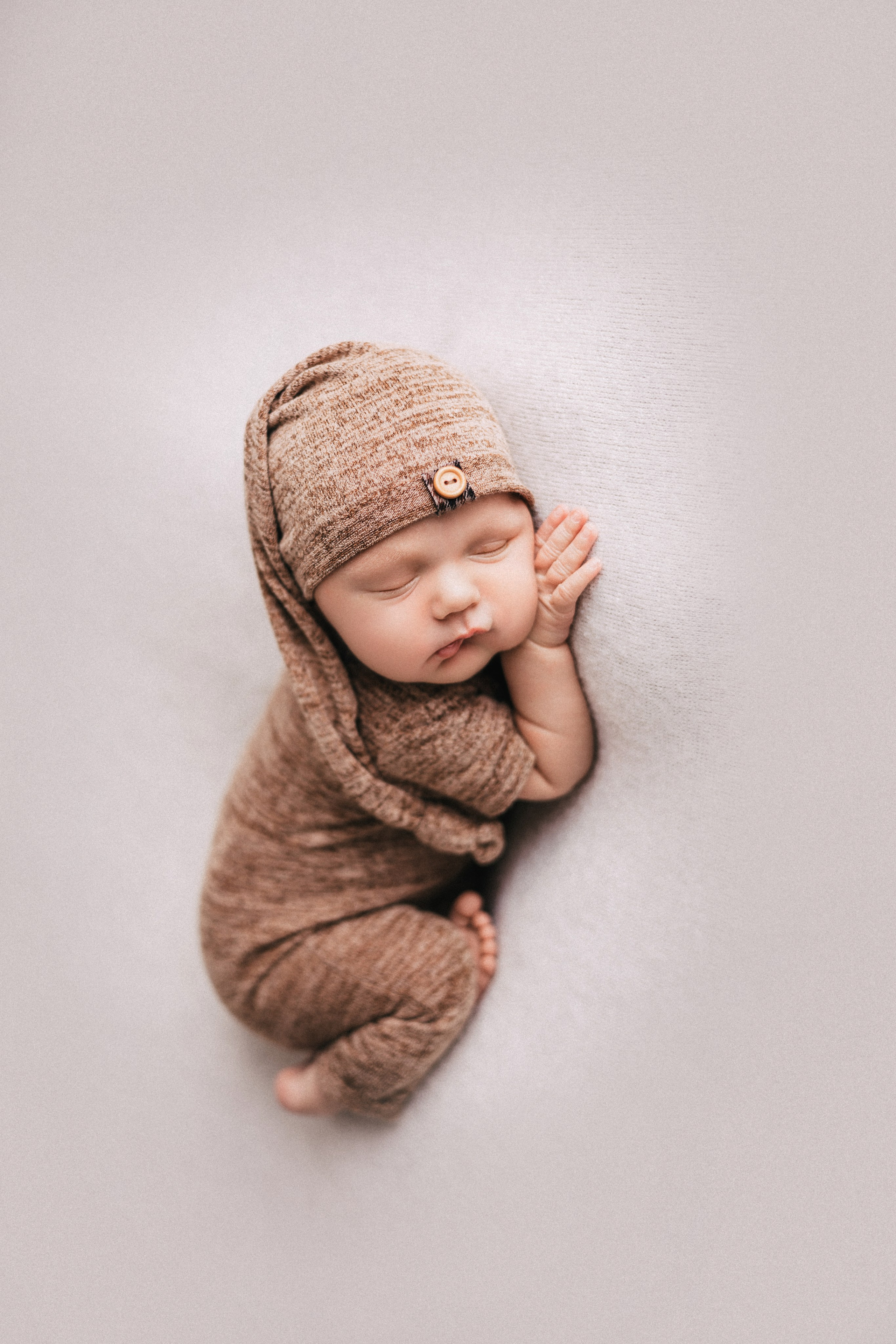 Ролан, пакет «Комфорт», 10 дней. Фотограф новорождённых Екатерина Боброва. Ульяновск