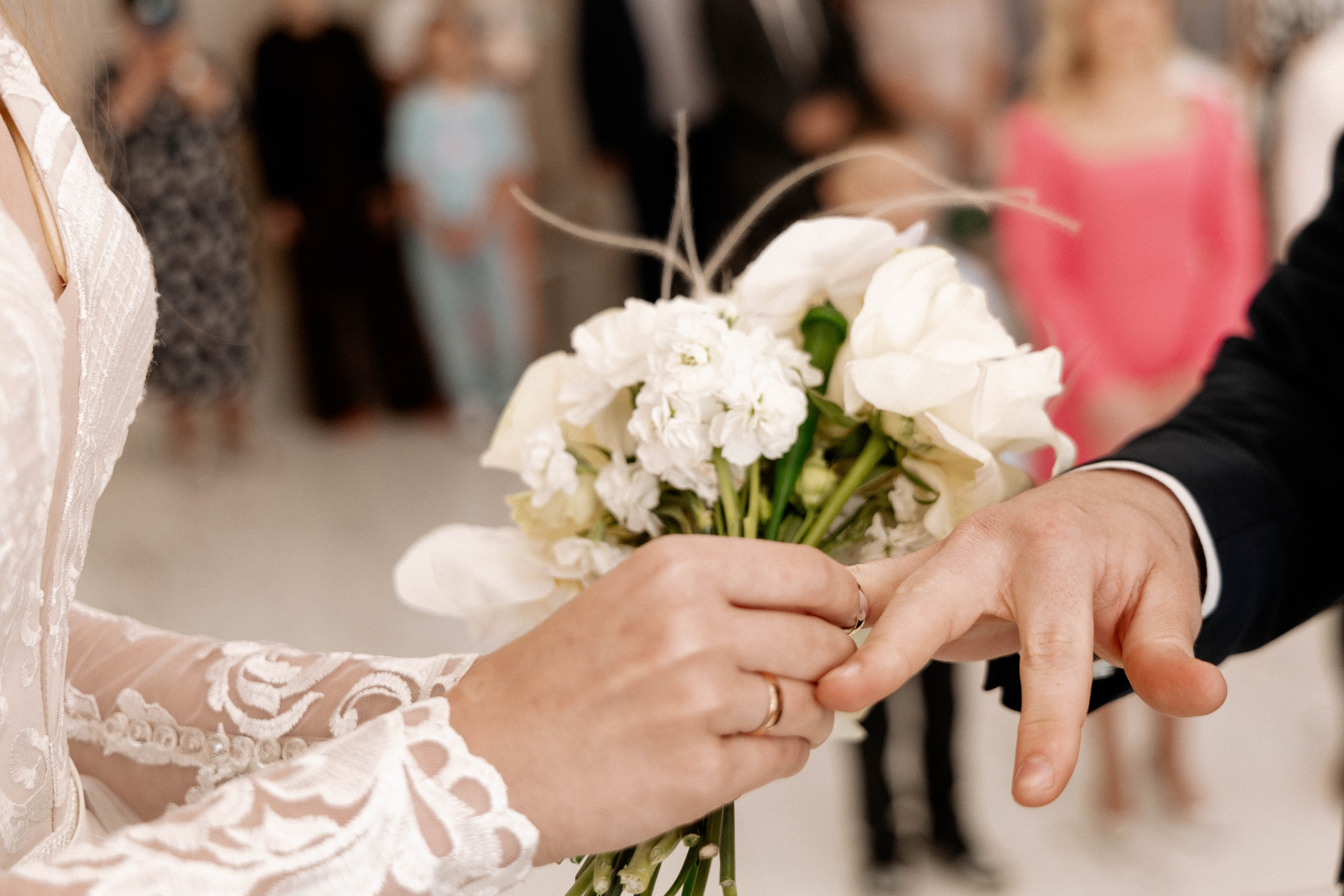 Екатерина & Алексей. Свадебный и портретный фотограф Соломко Диана