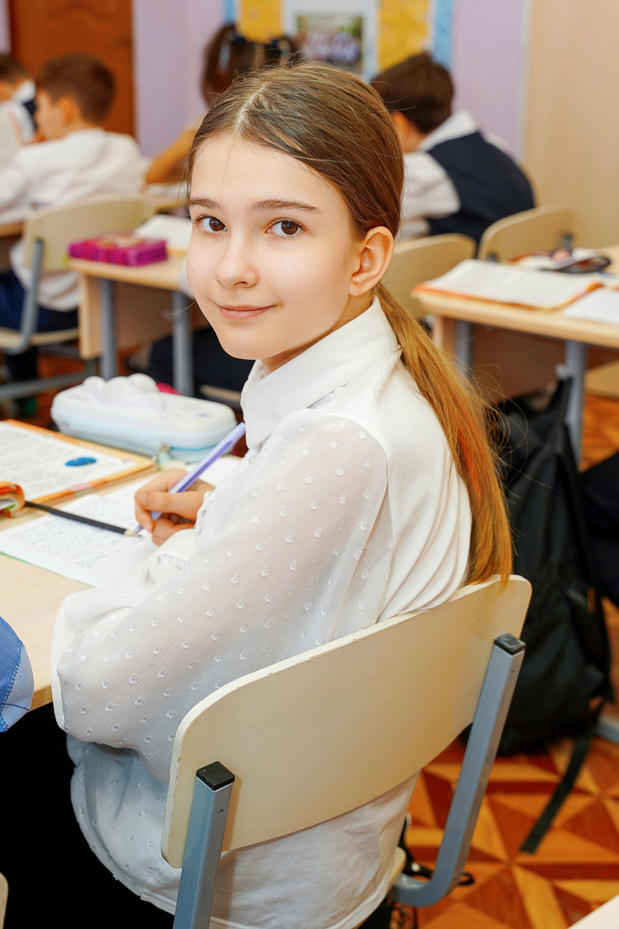 Планшет Трюмо. Детский и семейный Фотограф во Владивостоке Юлия Моисеенко