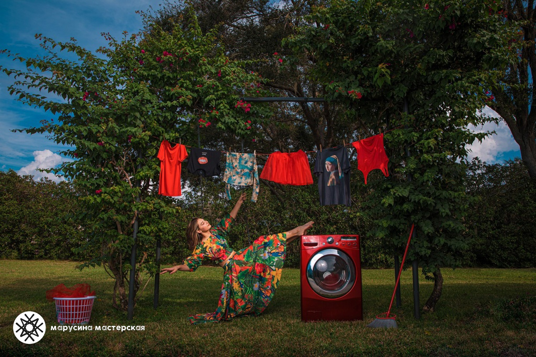 Ксения Мирная