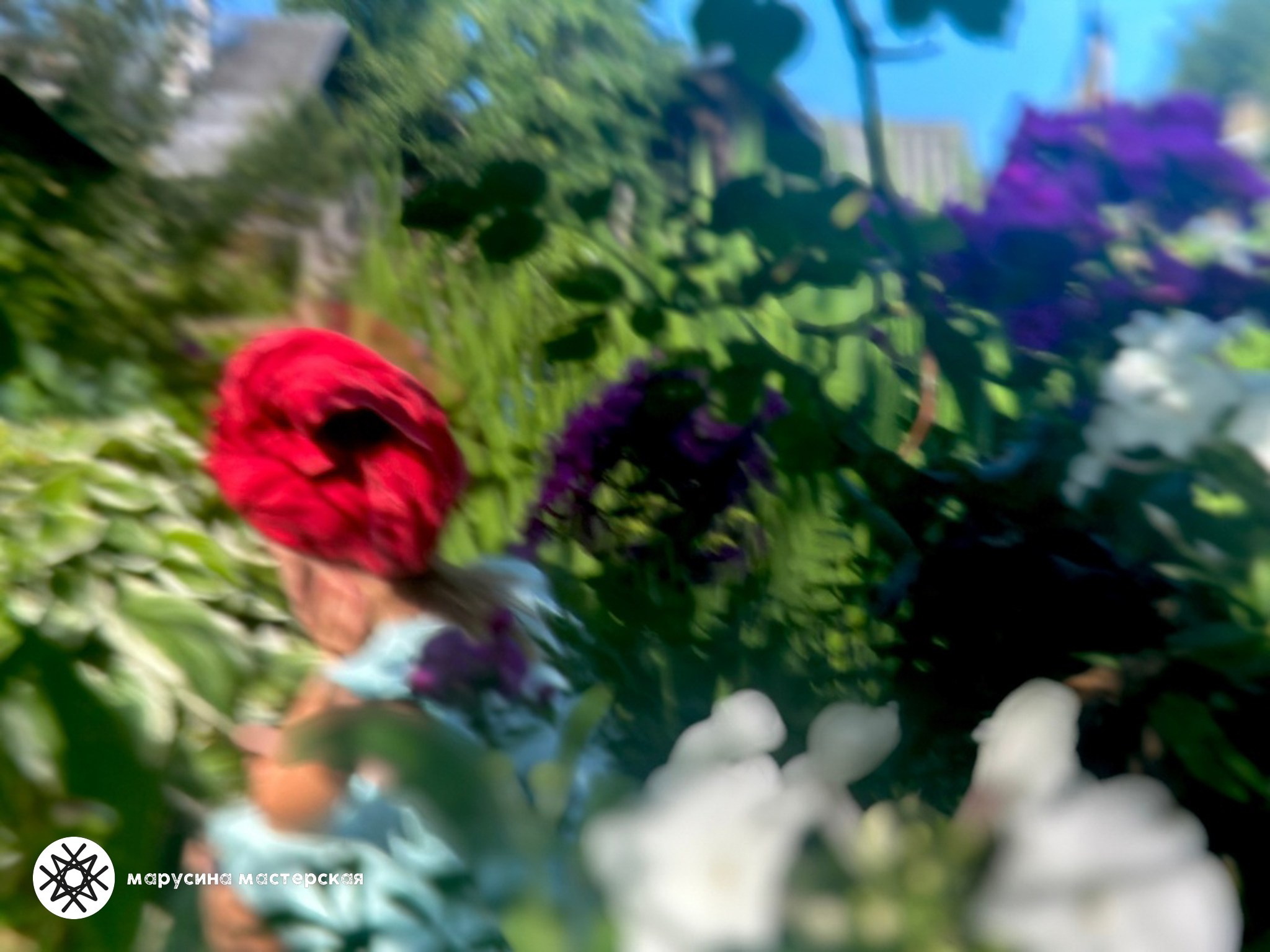 Жанна Кудряшова