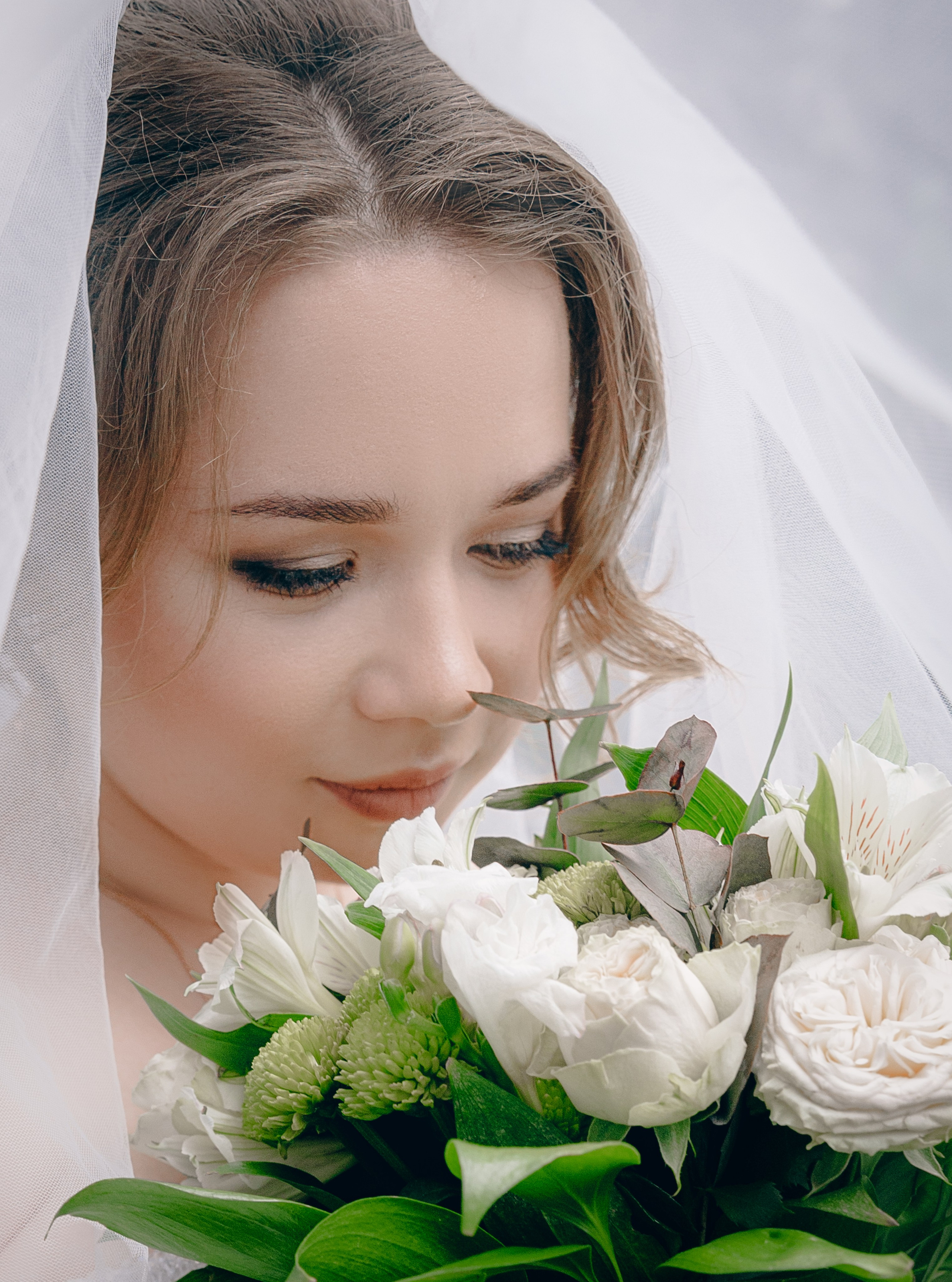 Свадебная съемка. Фотограф в Санкт-Петербурге Яна Пикулик