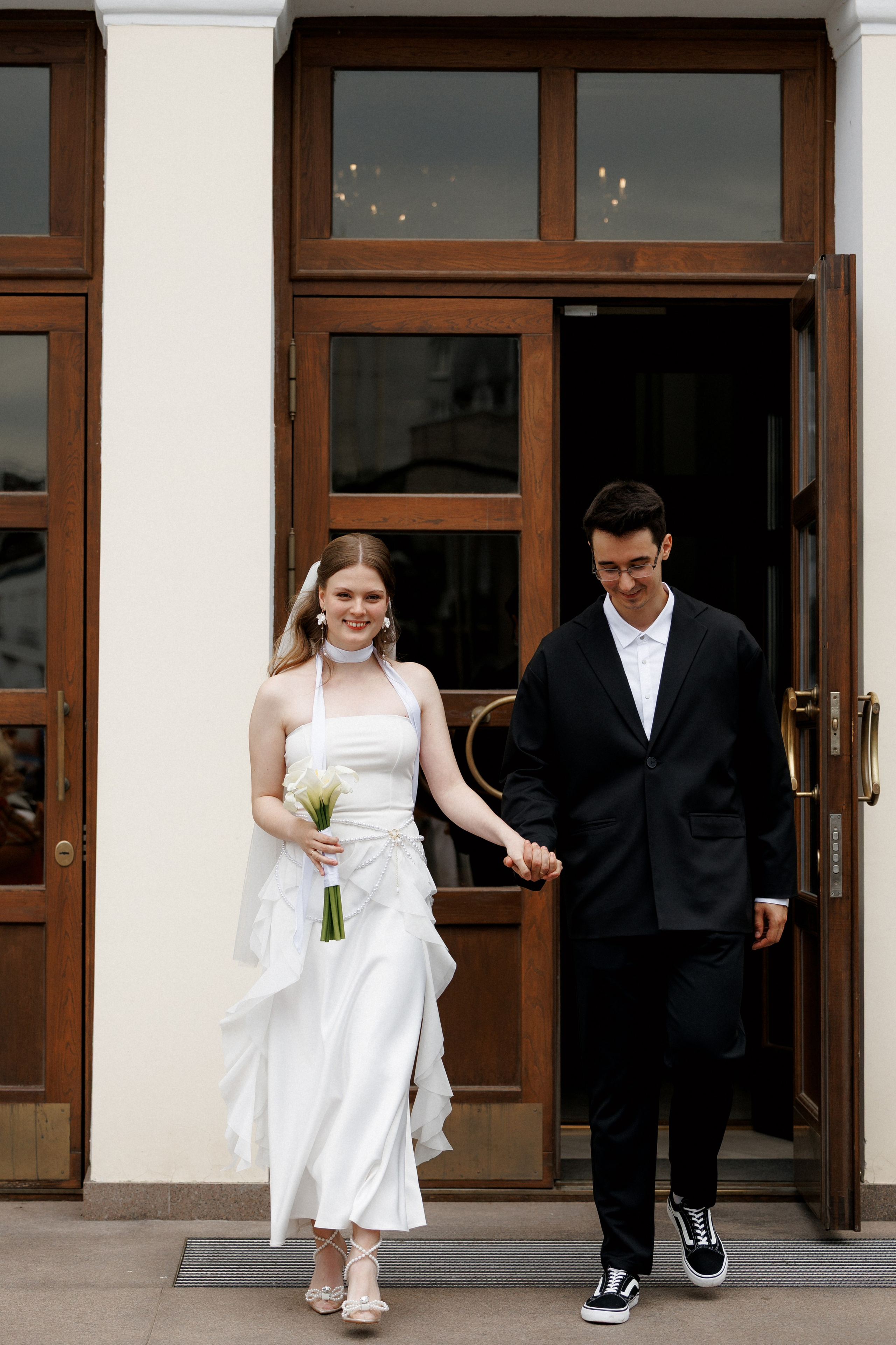 Шум дождя. Свадебный и семейный фотограф в Твери, Москве, Санкт-Петербурге