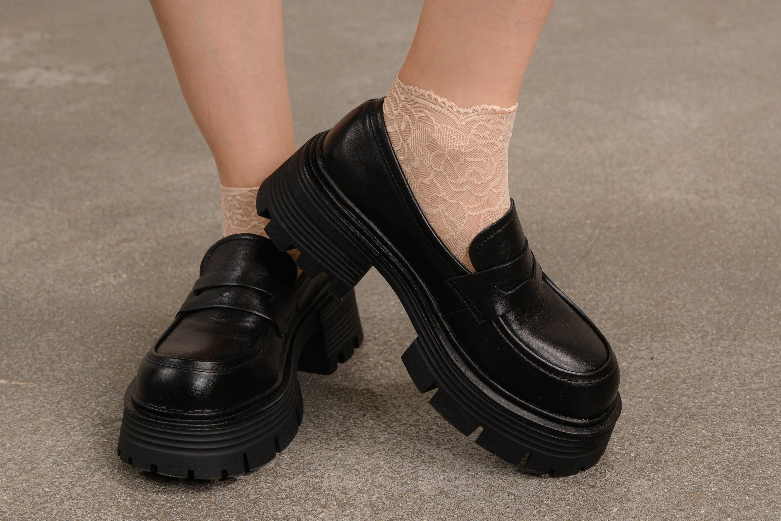 ФОТОСЕССИЯ ОБУВЬ & НОСКИ. Фотограф