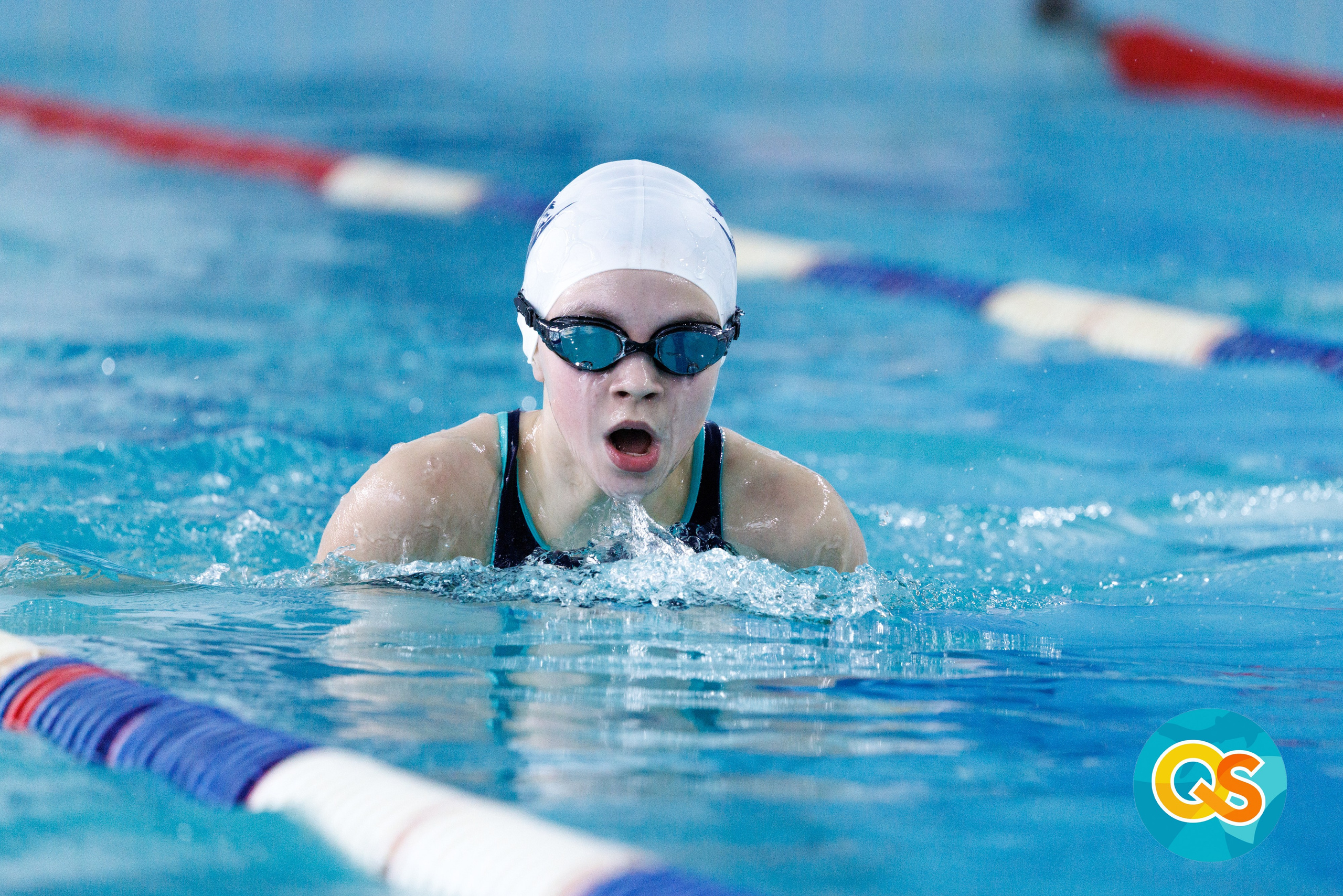 Турнир QueenShark, 7 декабря 2025 от GRC Group. Спортивный фотограф Алексей Соломин