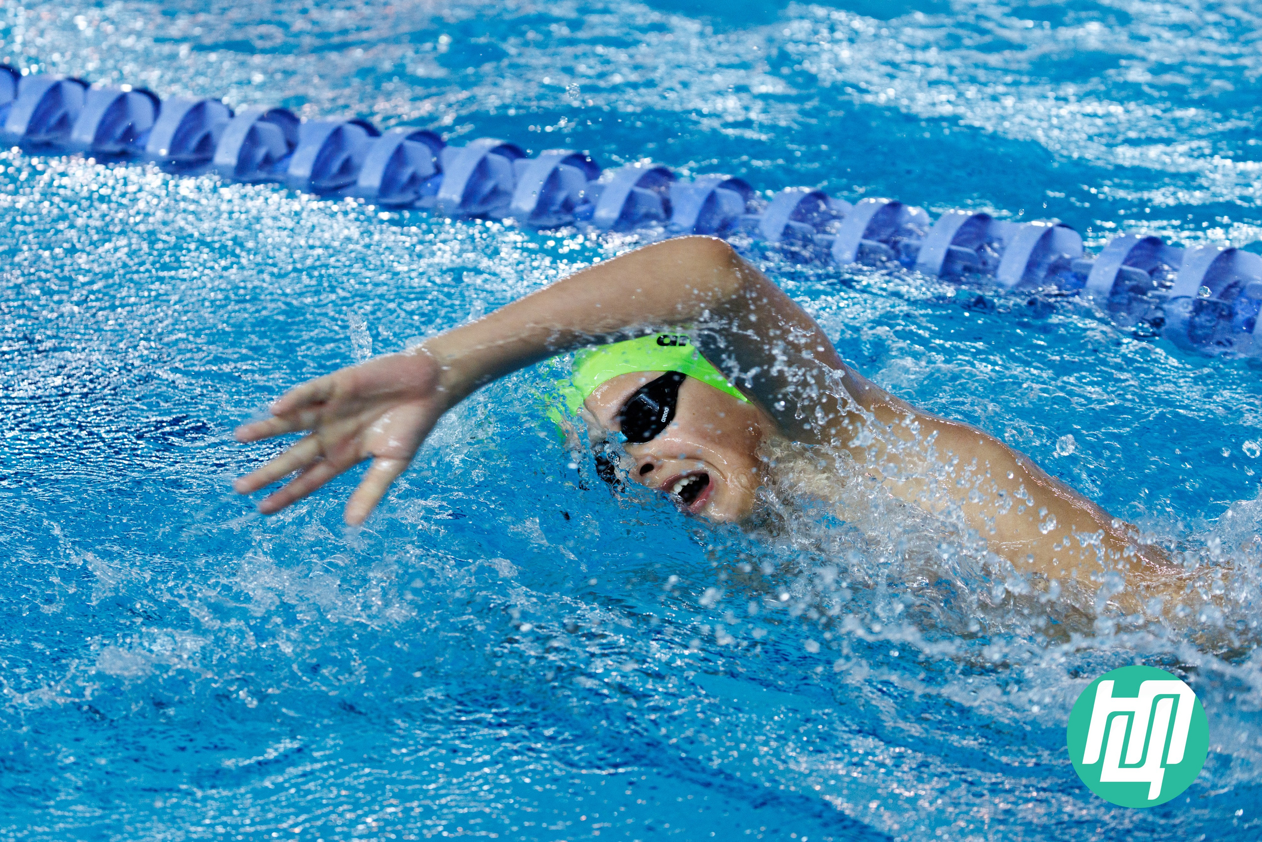 НацПлав.Дети в Динамо / Фото с турнира. Спортивный фотограф Алексей Соломин