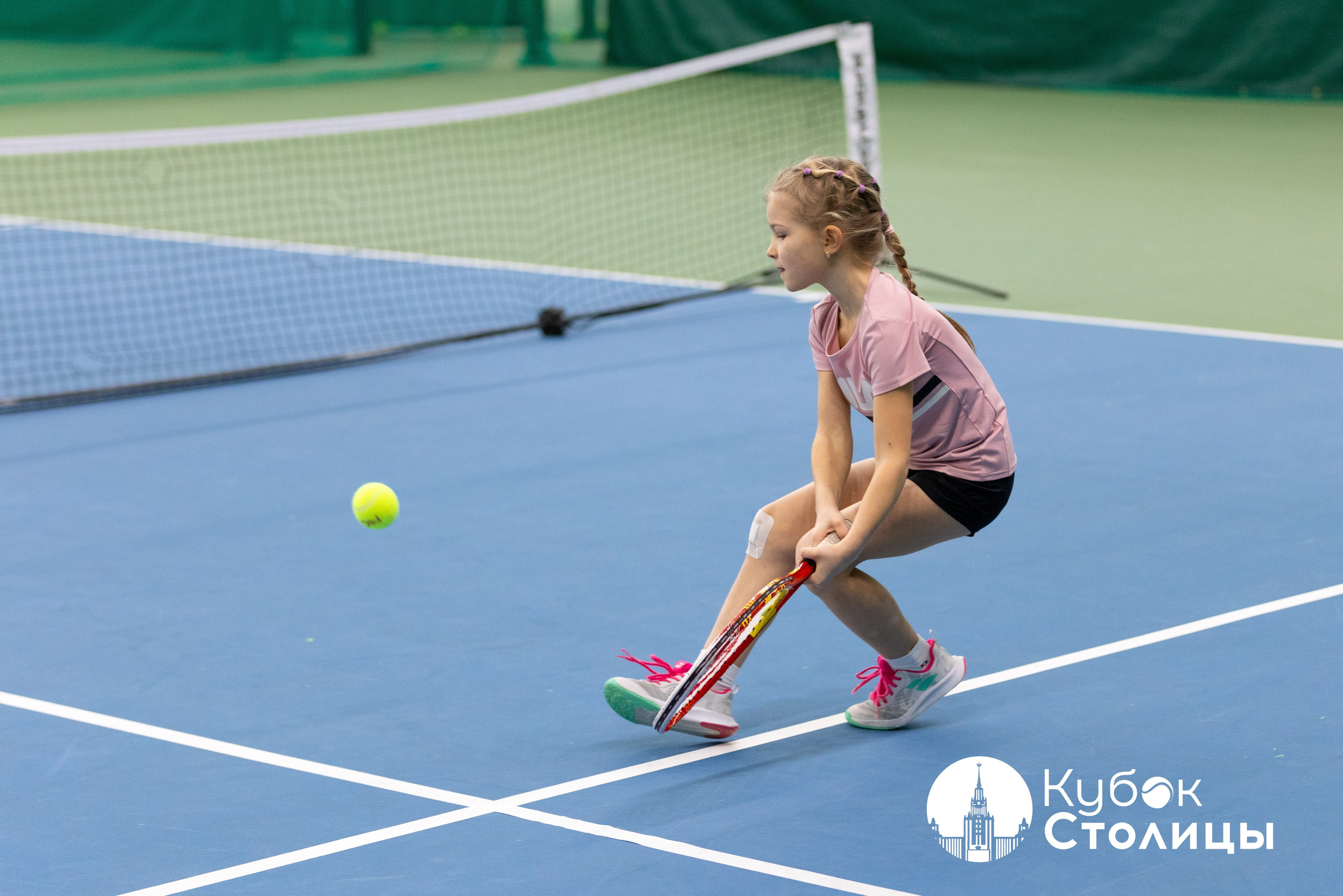 "Кубок столицы" в Лужниках // 16 марта 2025. Спортивный фотограф Алексей Соломин