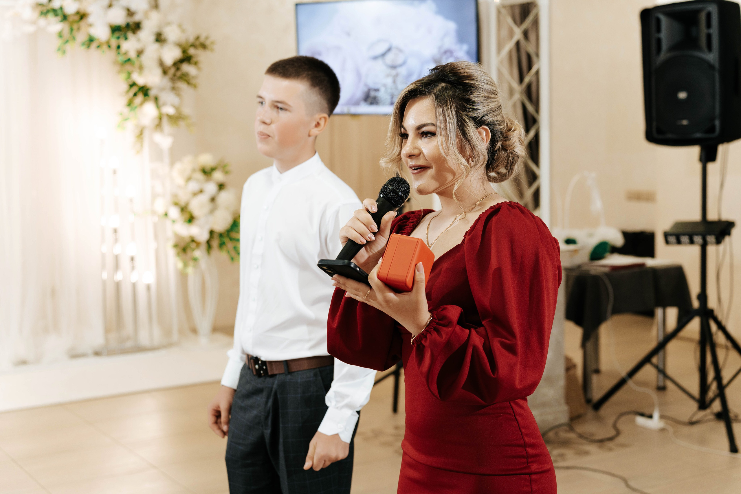 Sergey & Tatiana. Свадебный фотограф в Воронеже Самохина Екатерина