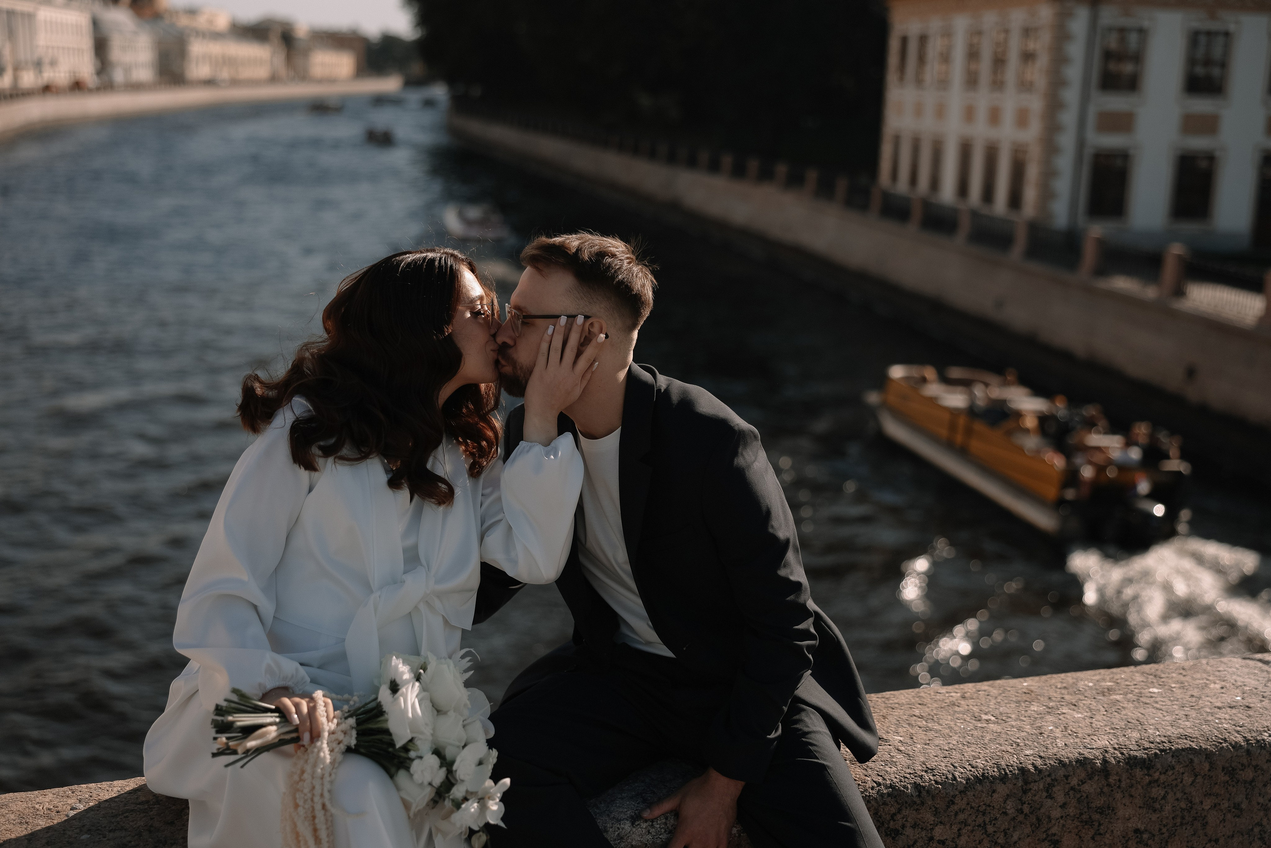 Любовь внутри…. Свадебный и семейный Фотограф Денис Кошель