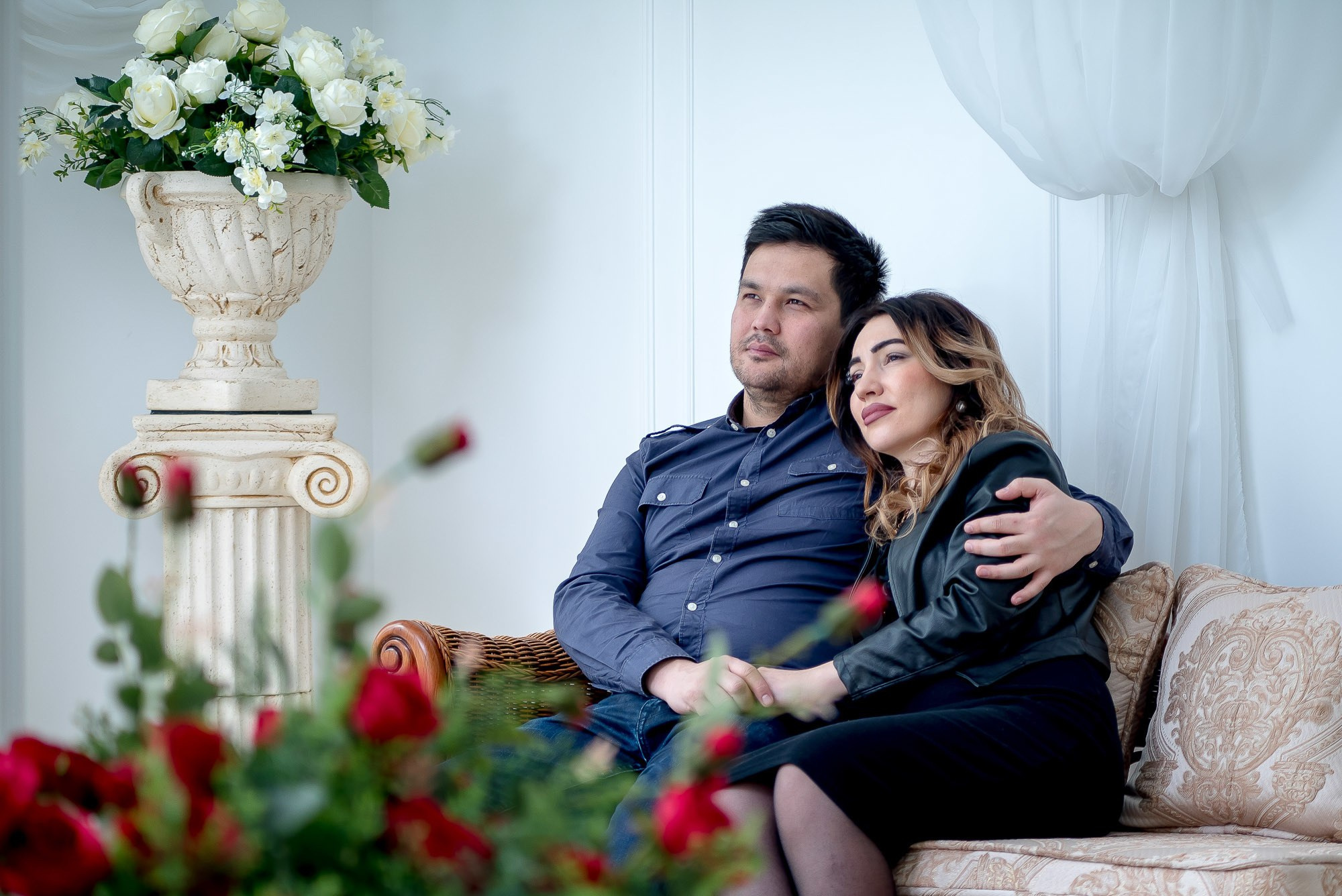 Family and children's photo shoots. Max Matvich and Victoria Basova are professionals in their field