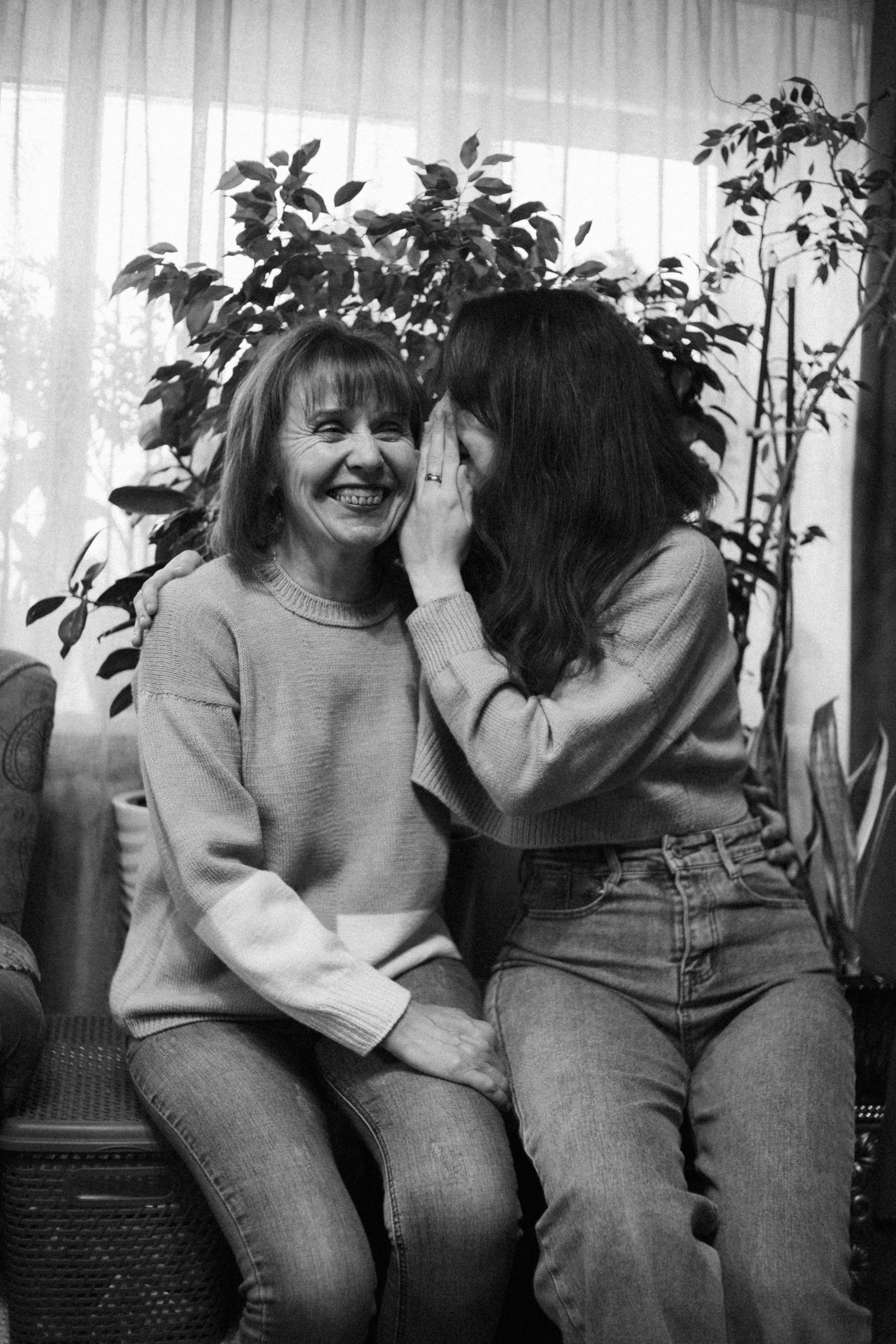 Мама рядом. Семейный и детский фотограф в Павловском Посаде Сарапкина Наталья