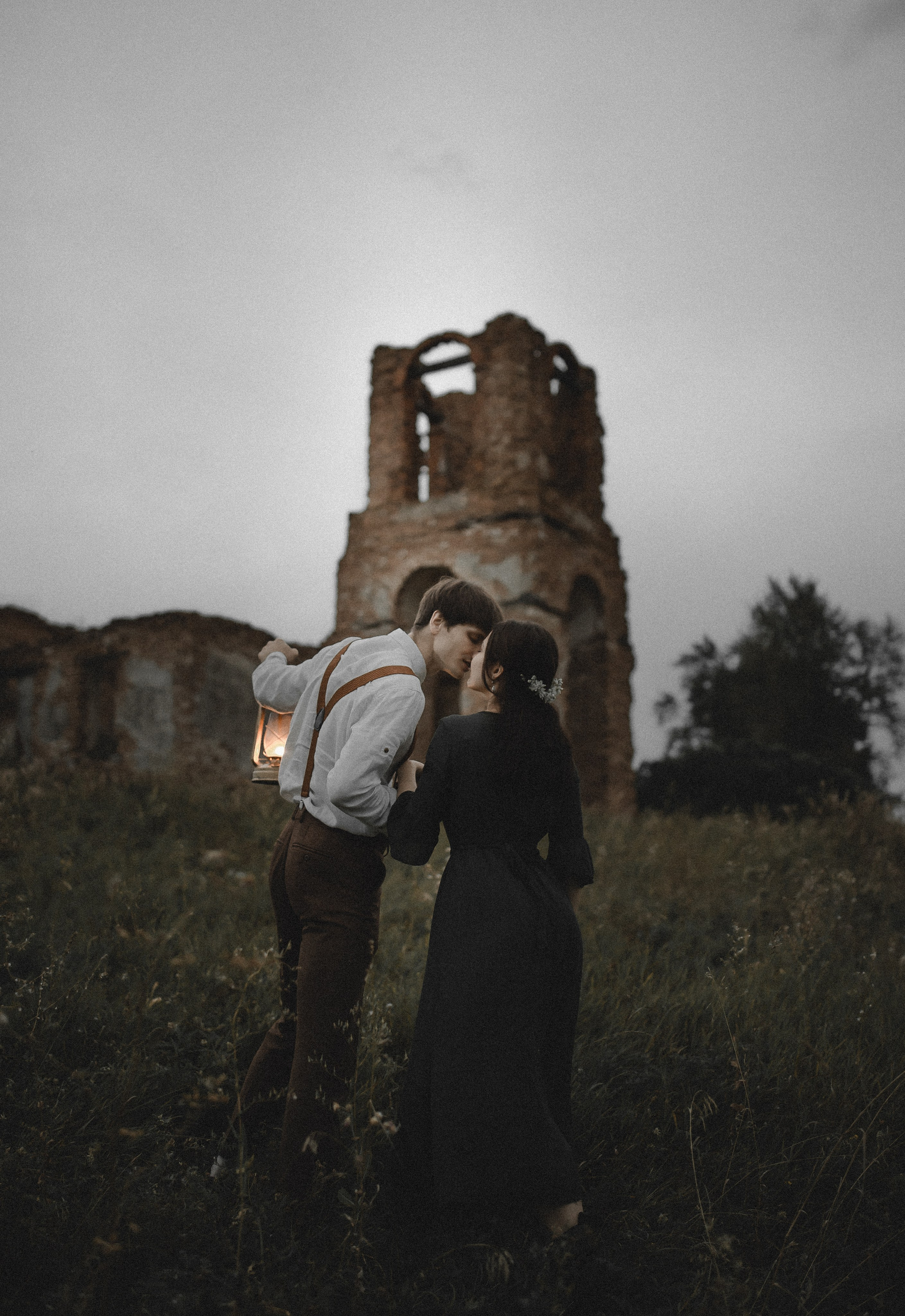 «Сохрани меня в своем сердце». Твой проводник в мир ушедших эпох, романтики и женственности