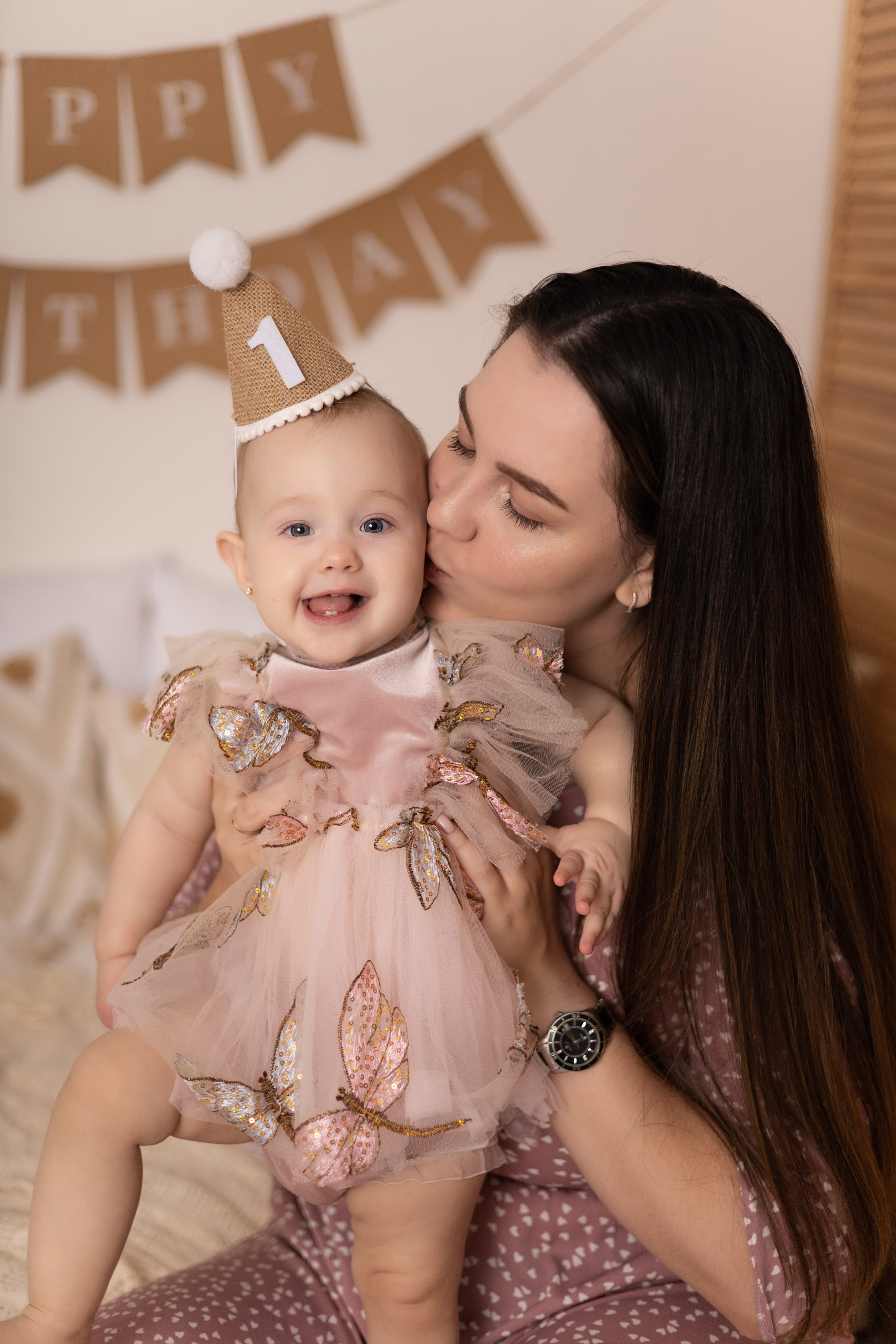 Годовасие. Детский новорождённых и детей постарше Анисимова Полина