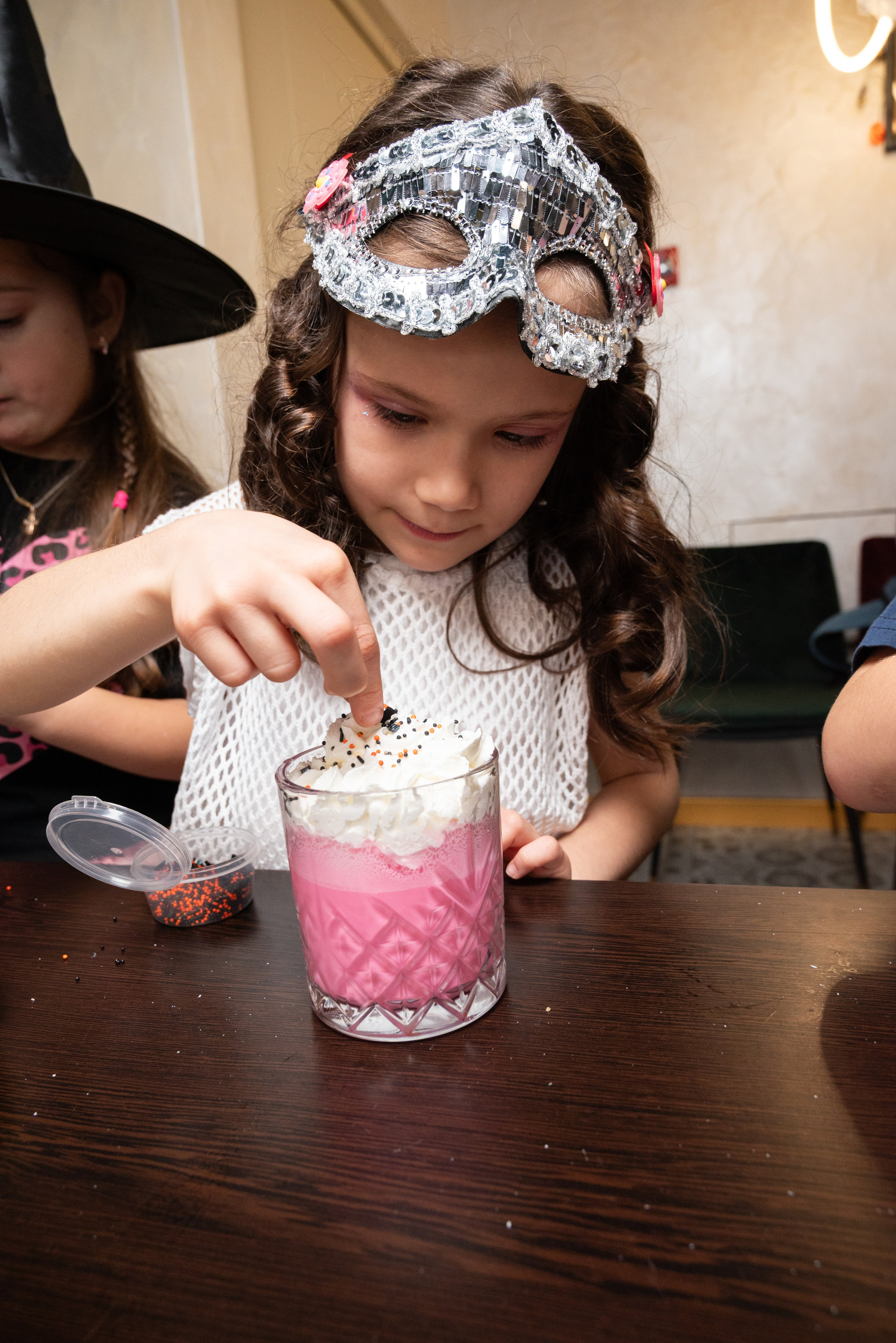 Детский мастер класс. Фотограф мероприятий в Москве