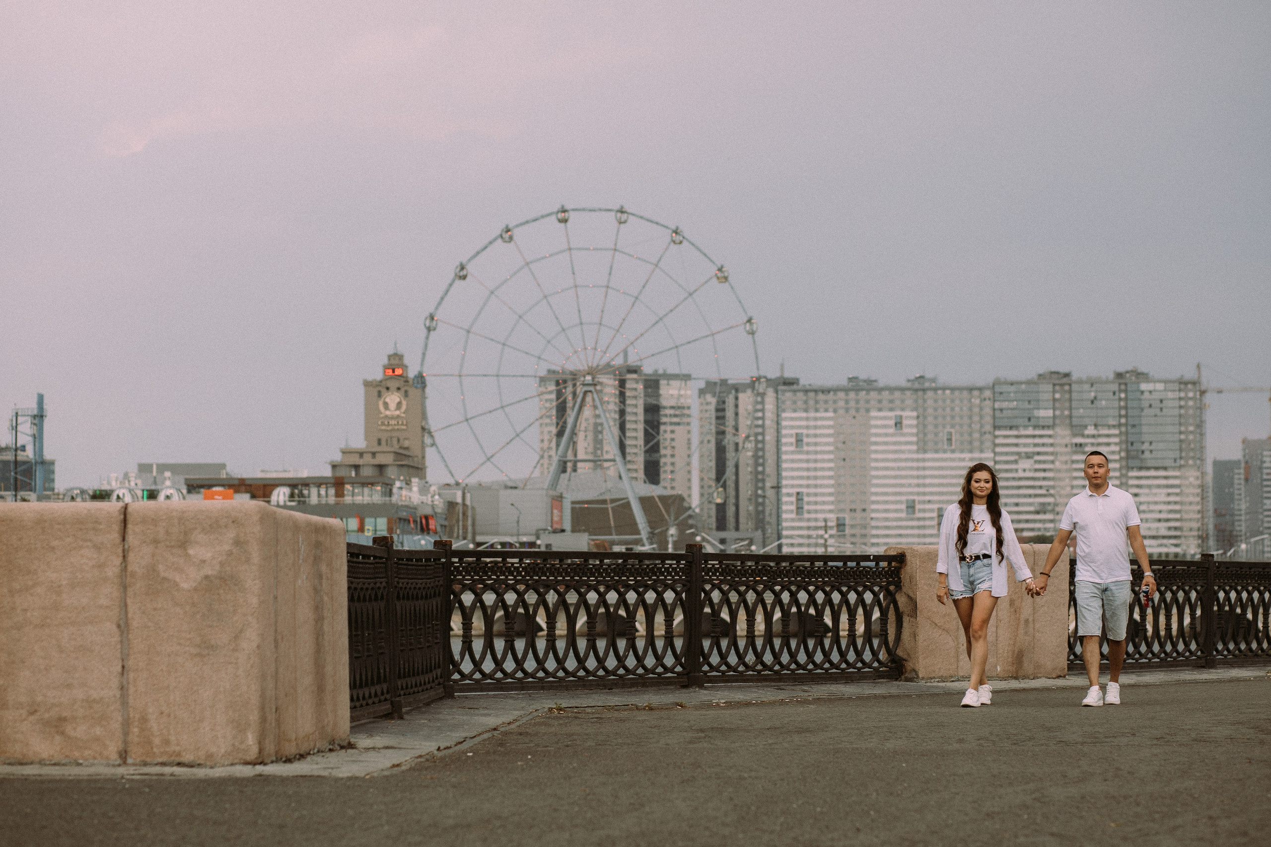 Одним прекрасным днём. Свадебный фотограф в Челябинске Оксана Мишакова