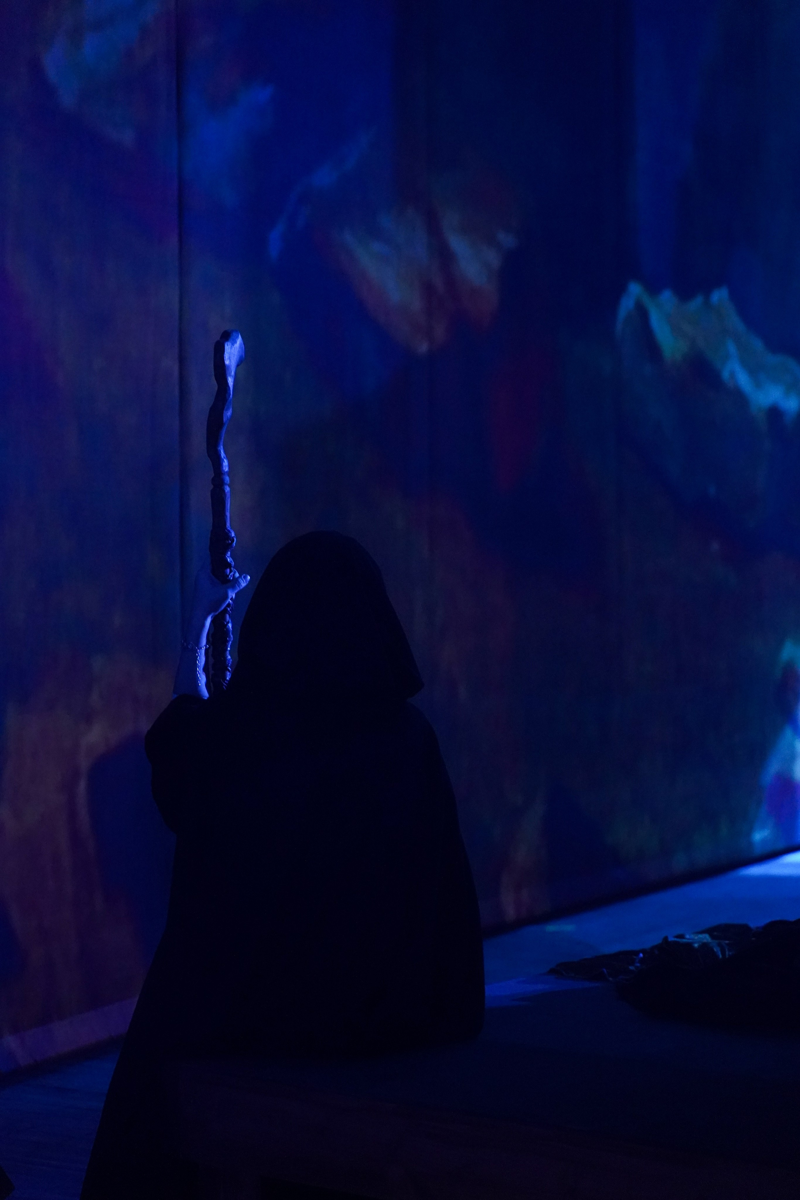 Рок-опера «Полнолуние». Спортивный и репортажный фотограф в Иваново Сергей Силкин