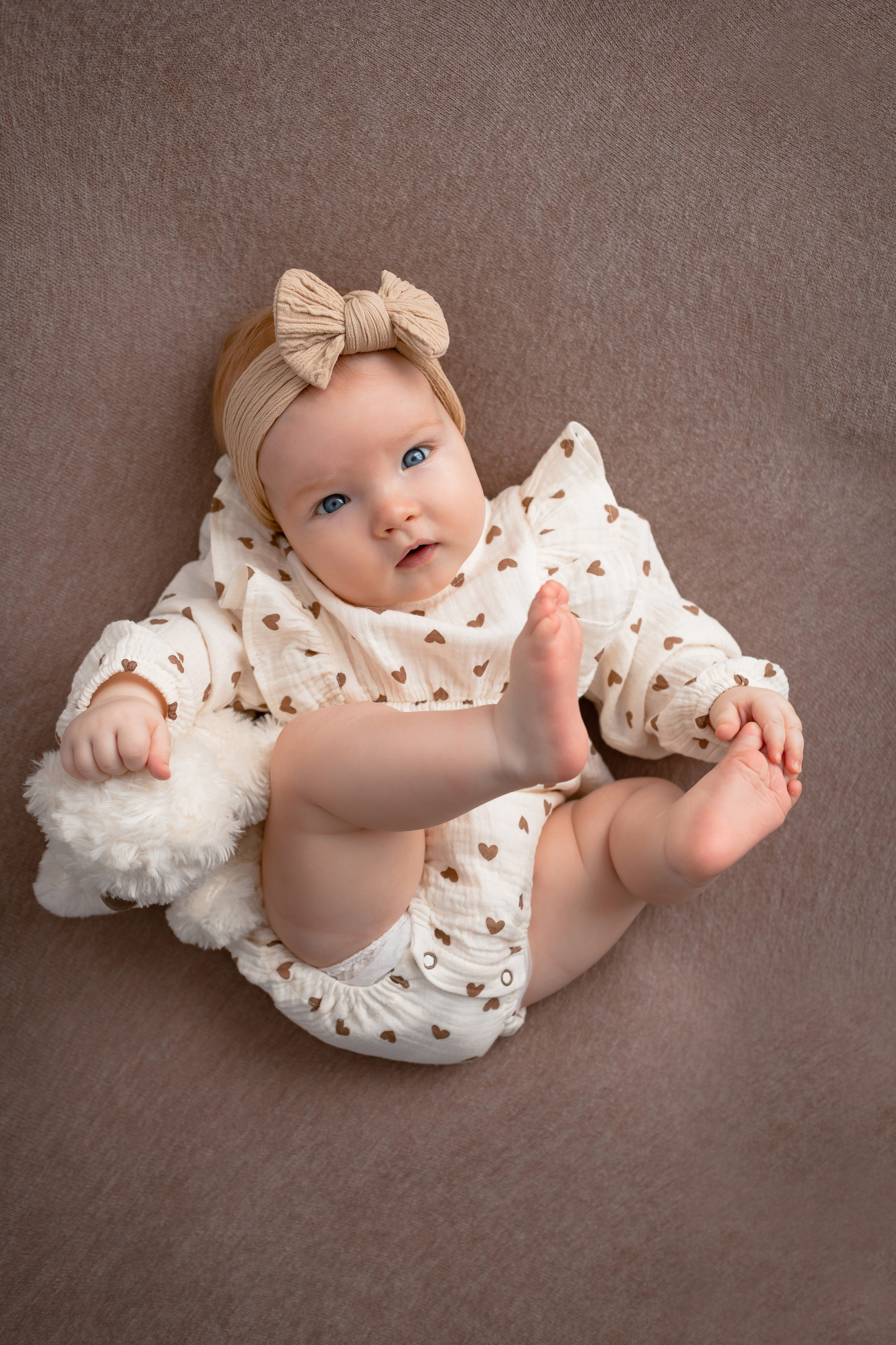 Детский фотограф в Твери. Newborn Фотограф в Твери