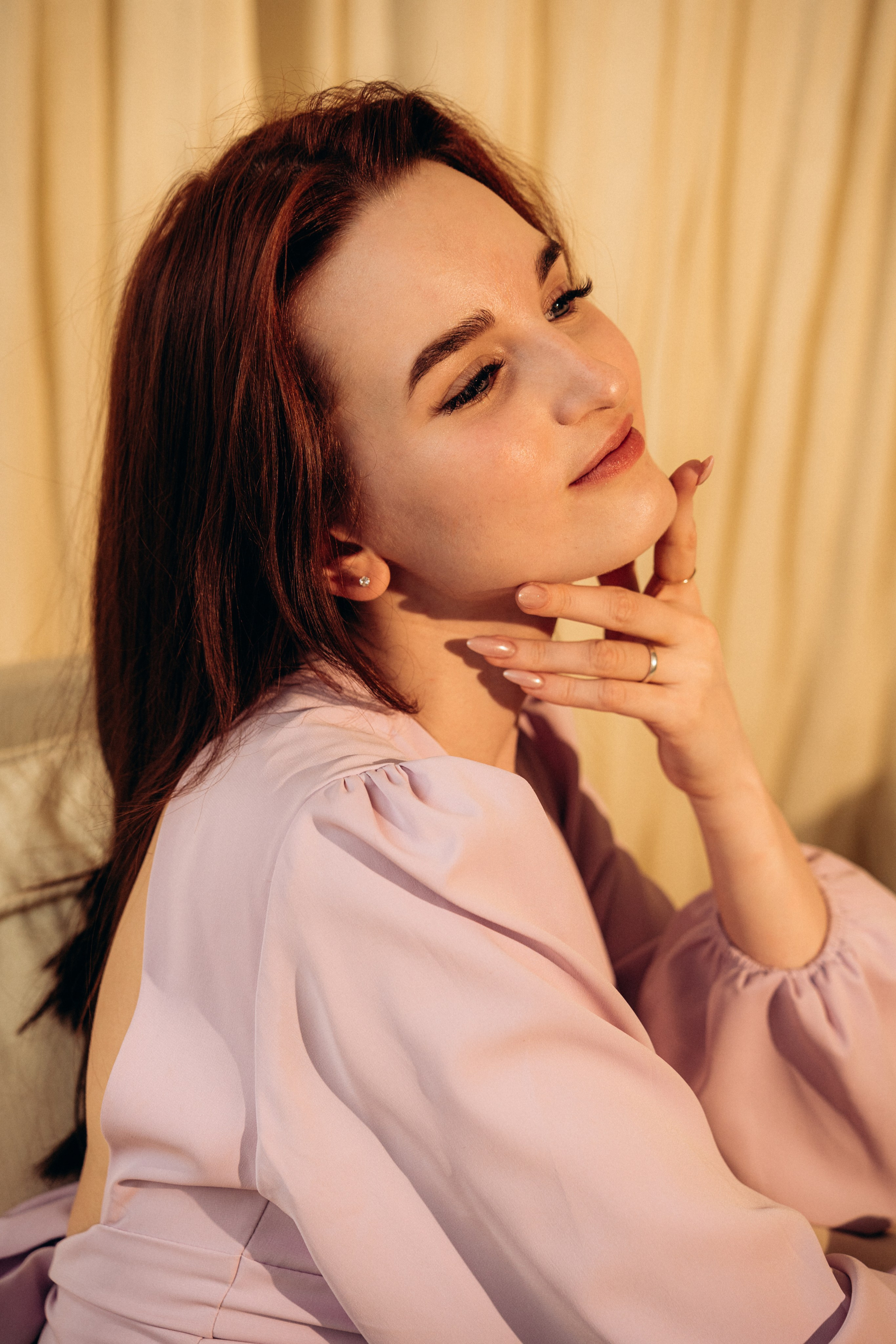 Портфолио. YULIA NOVOSELTSEVA