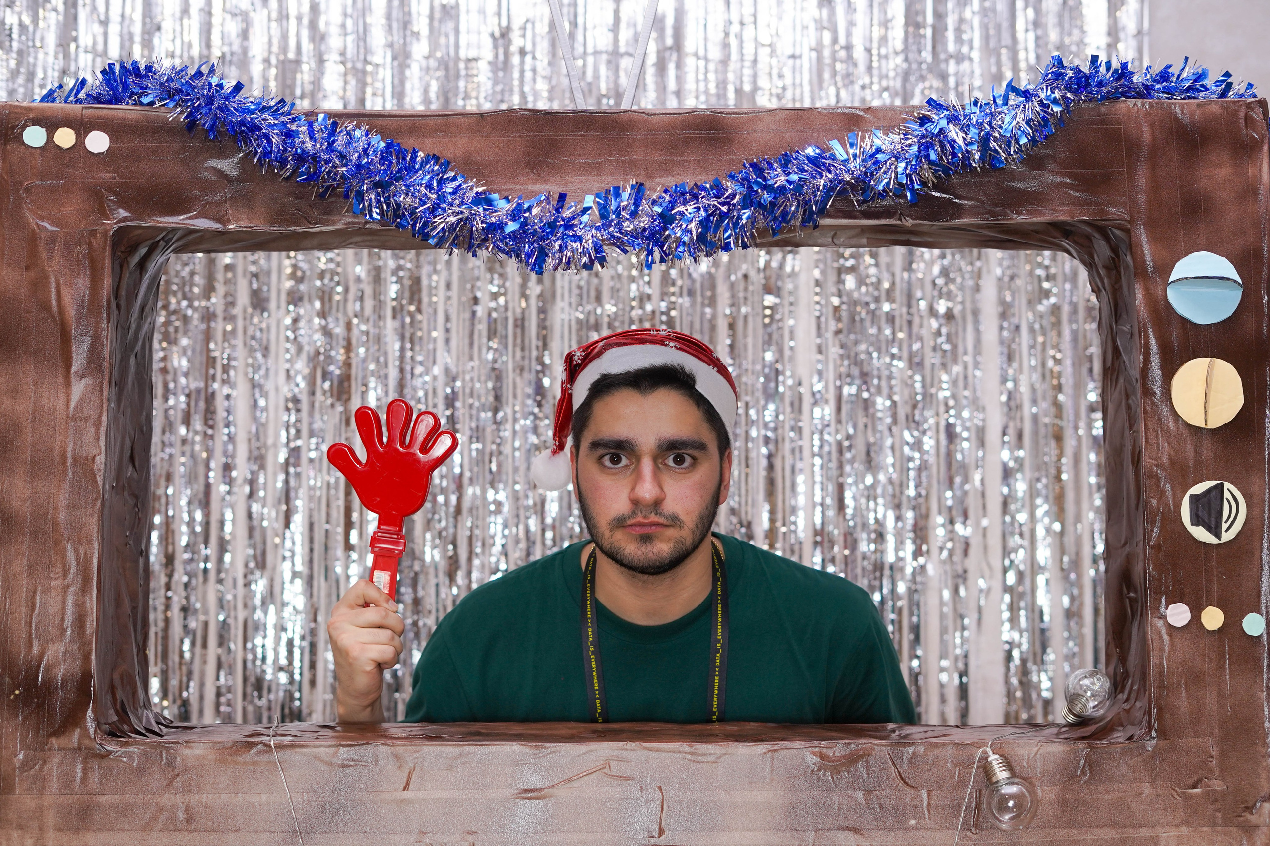 DANO декабрь 2023. 2024 год. Первая половина