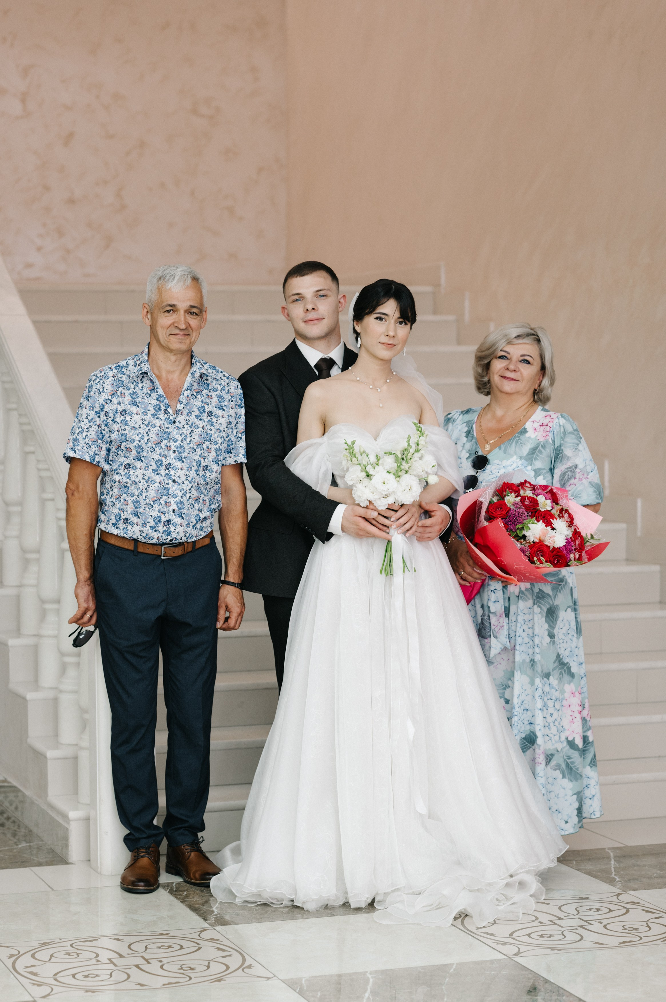 Про любовь. Фотограф Ким Ангелина