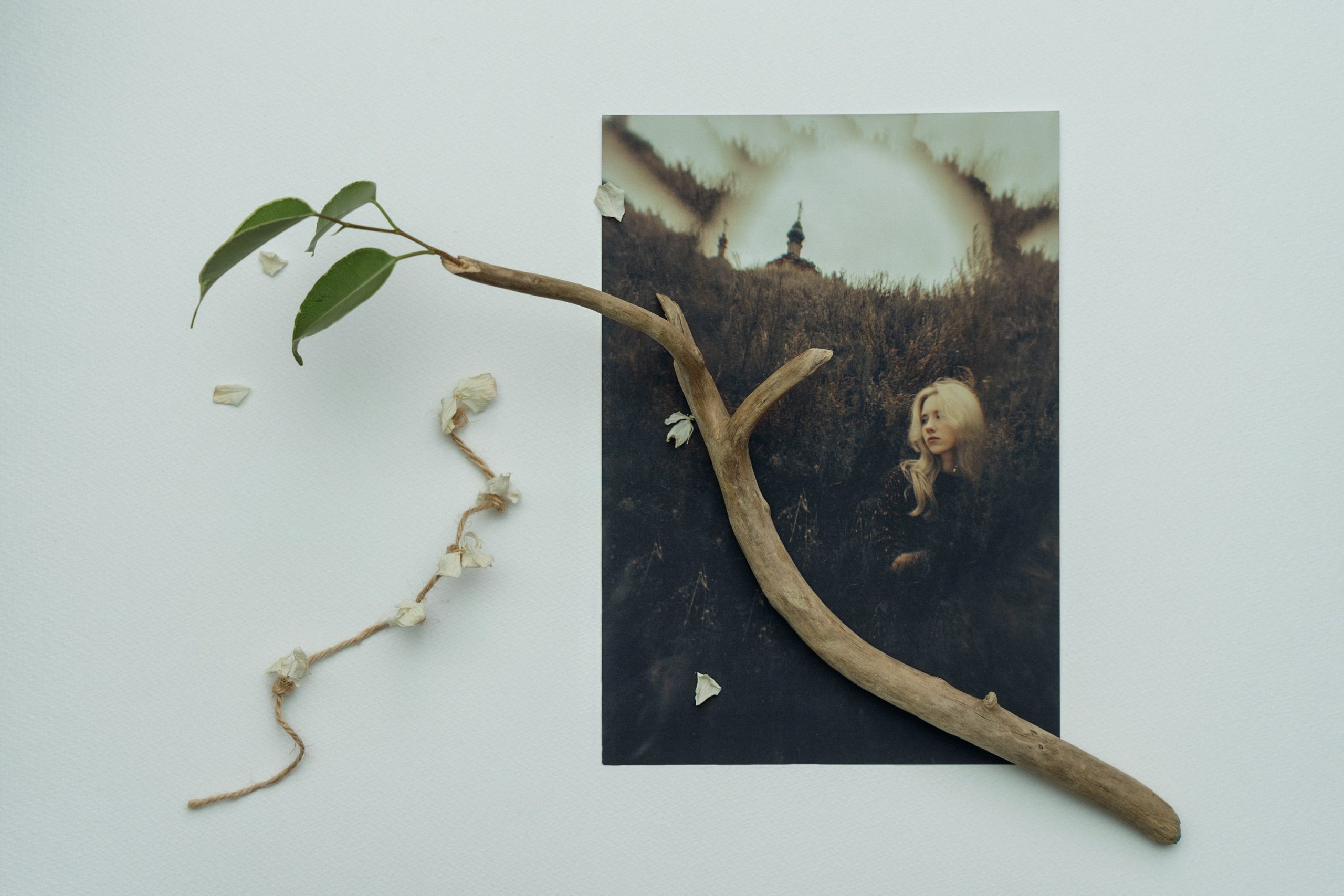 Творческий фотопроект в Казани