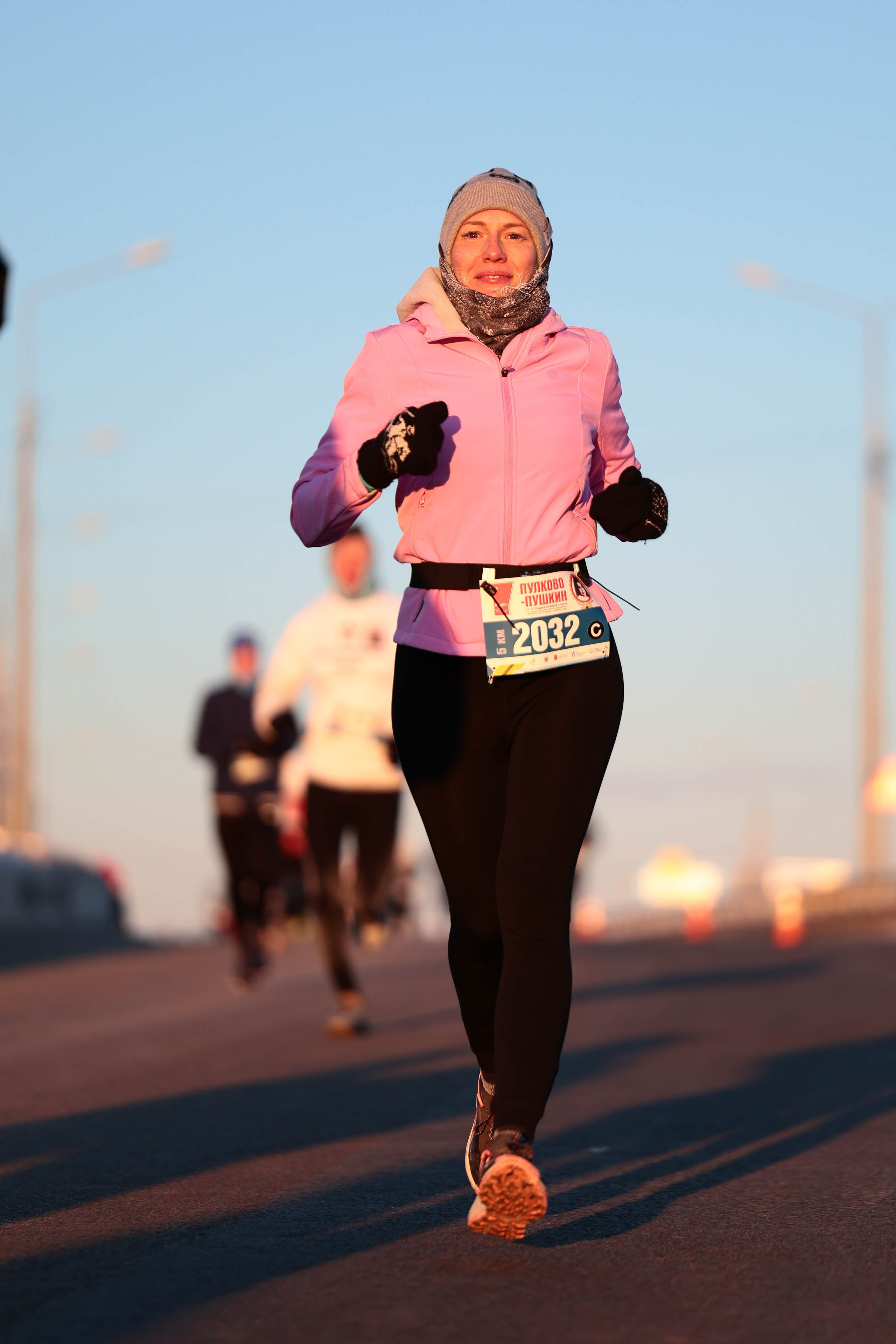 55-й традиционный легкоатлетический пробег «Пулково — Пушкин». Спортивный фотограф в Санкт-Петербурге Илья Vacool