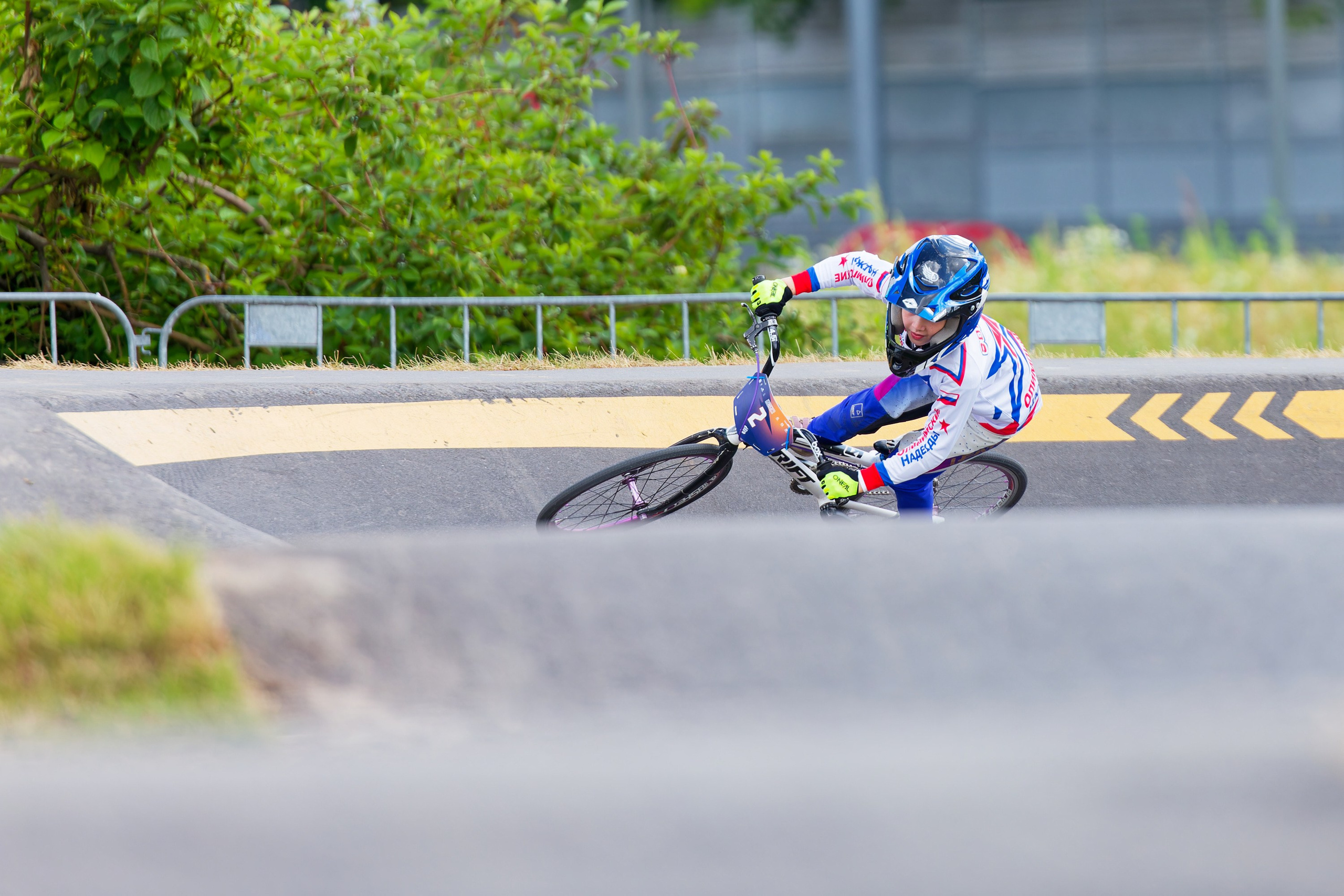 ПампДжем BMX 3 этап 2026. Спортивный фотограф в Санкт-Петербурге Илья Vacool