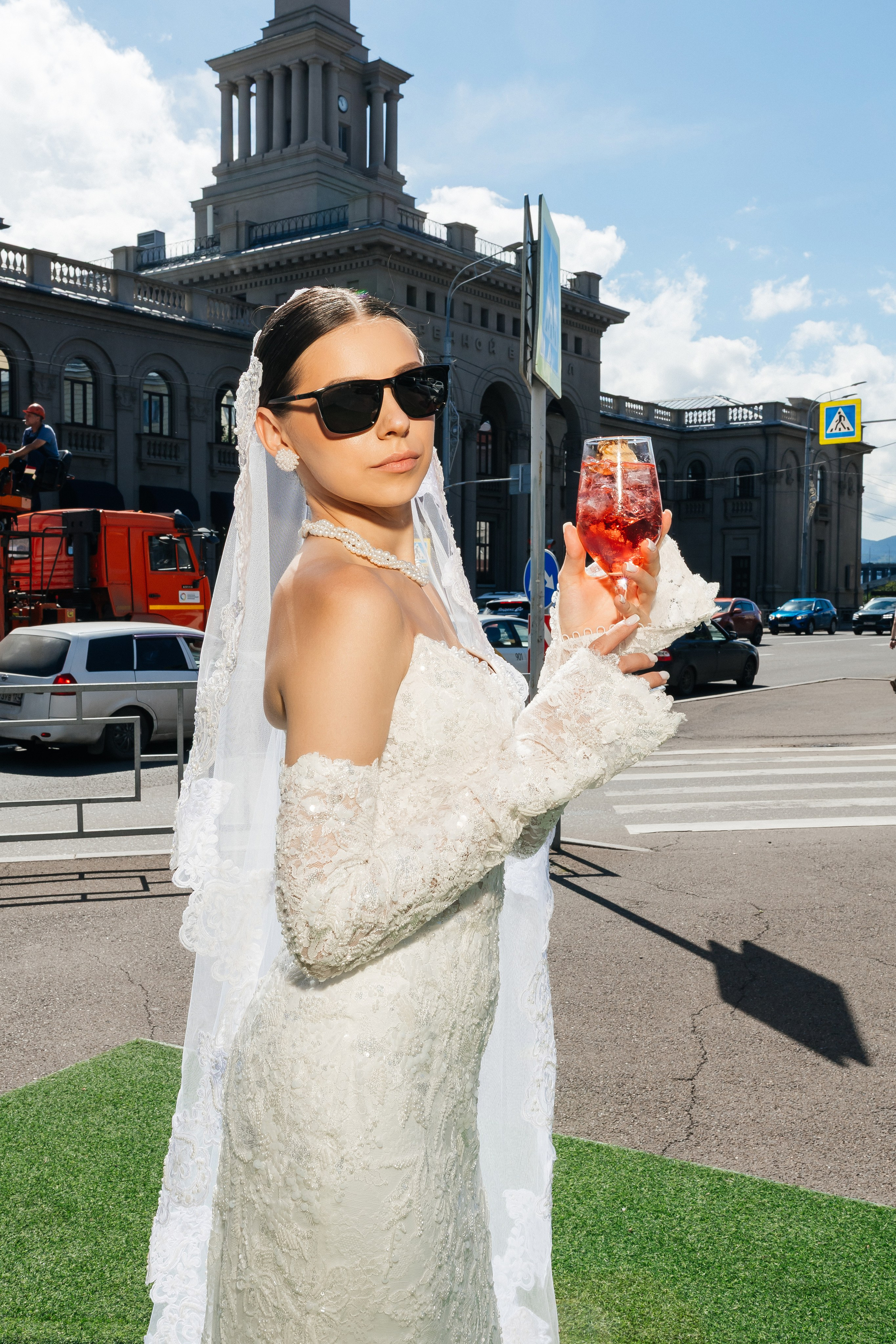 Любовь это Мы. Свадебный фотограф в Красноярске Владимир Ятмасов