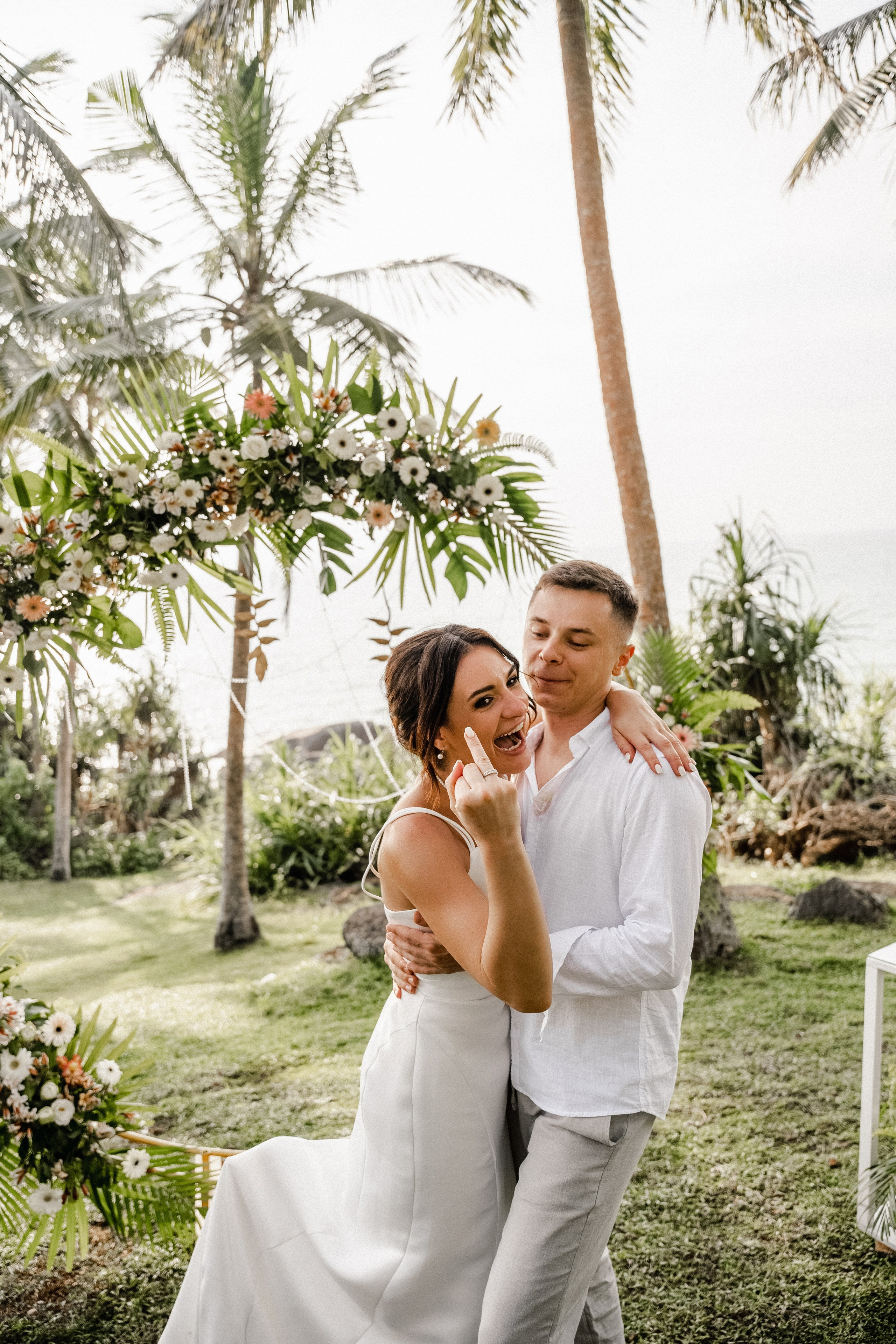 Yura & Alina. Dolce_wedding