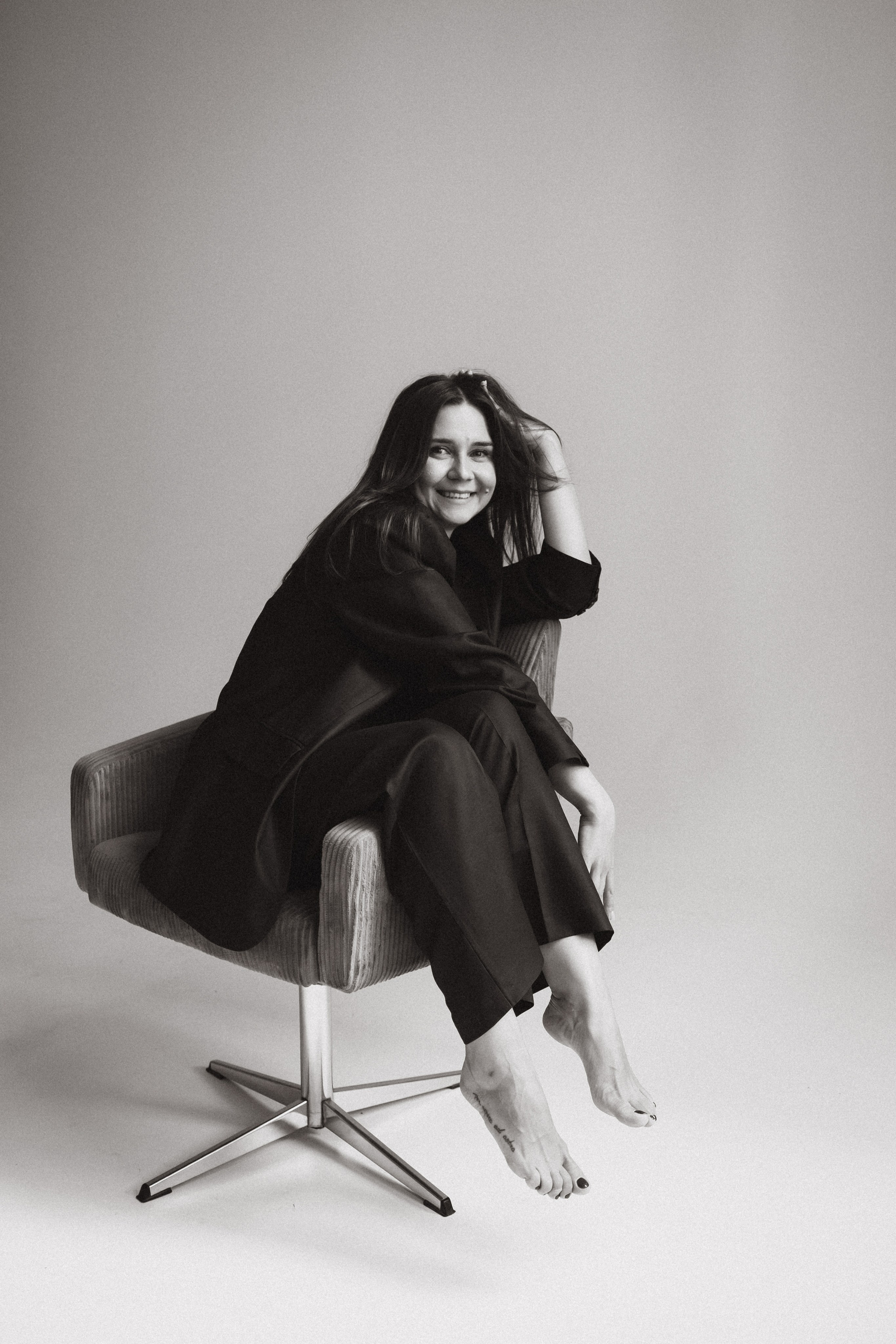 Вера и Бакс