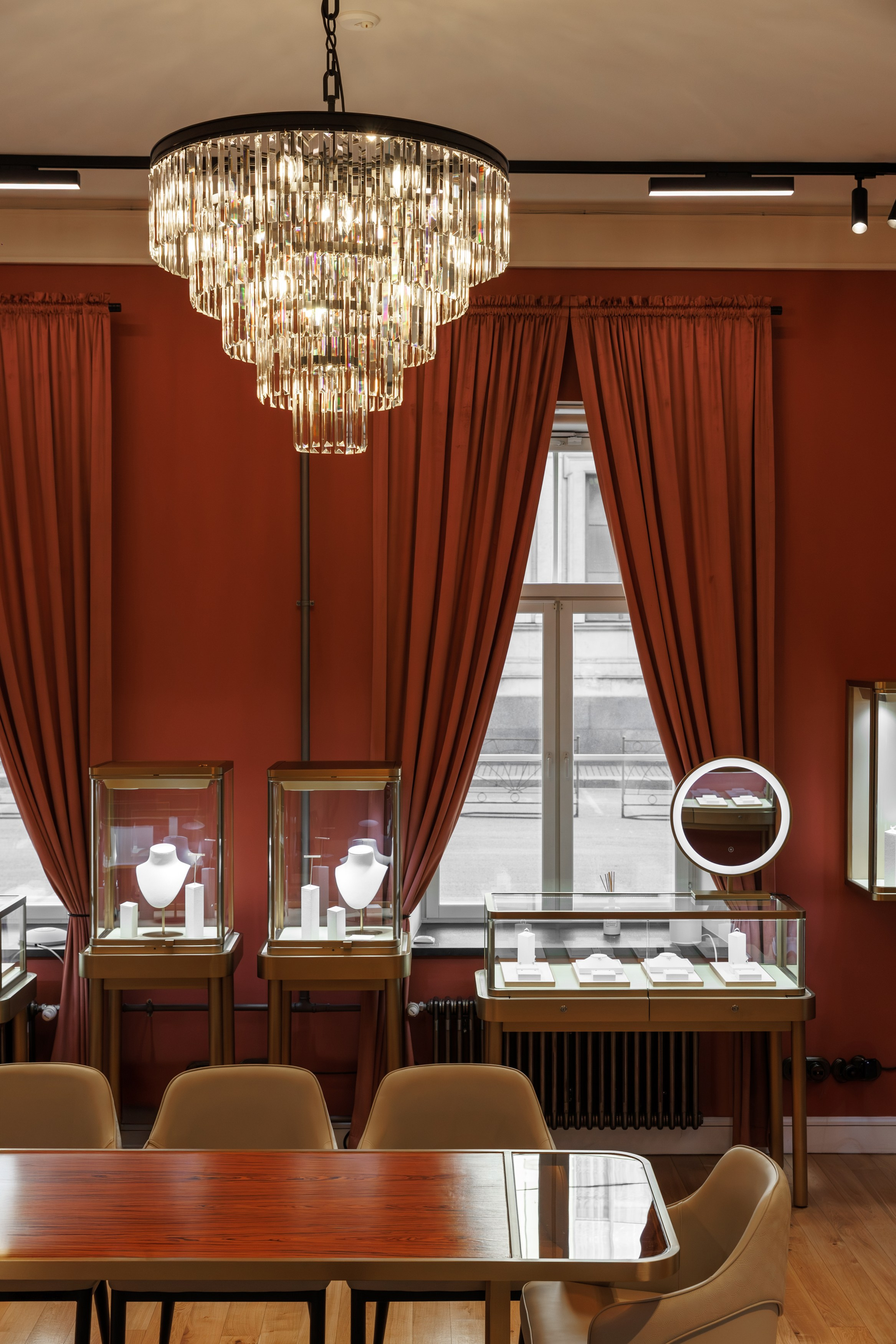 Feliksov diamonds. Night2Day Санкт-Петербург