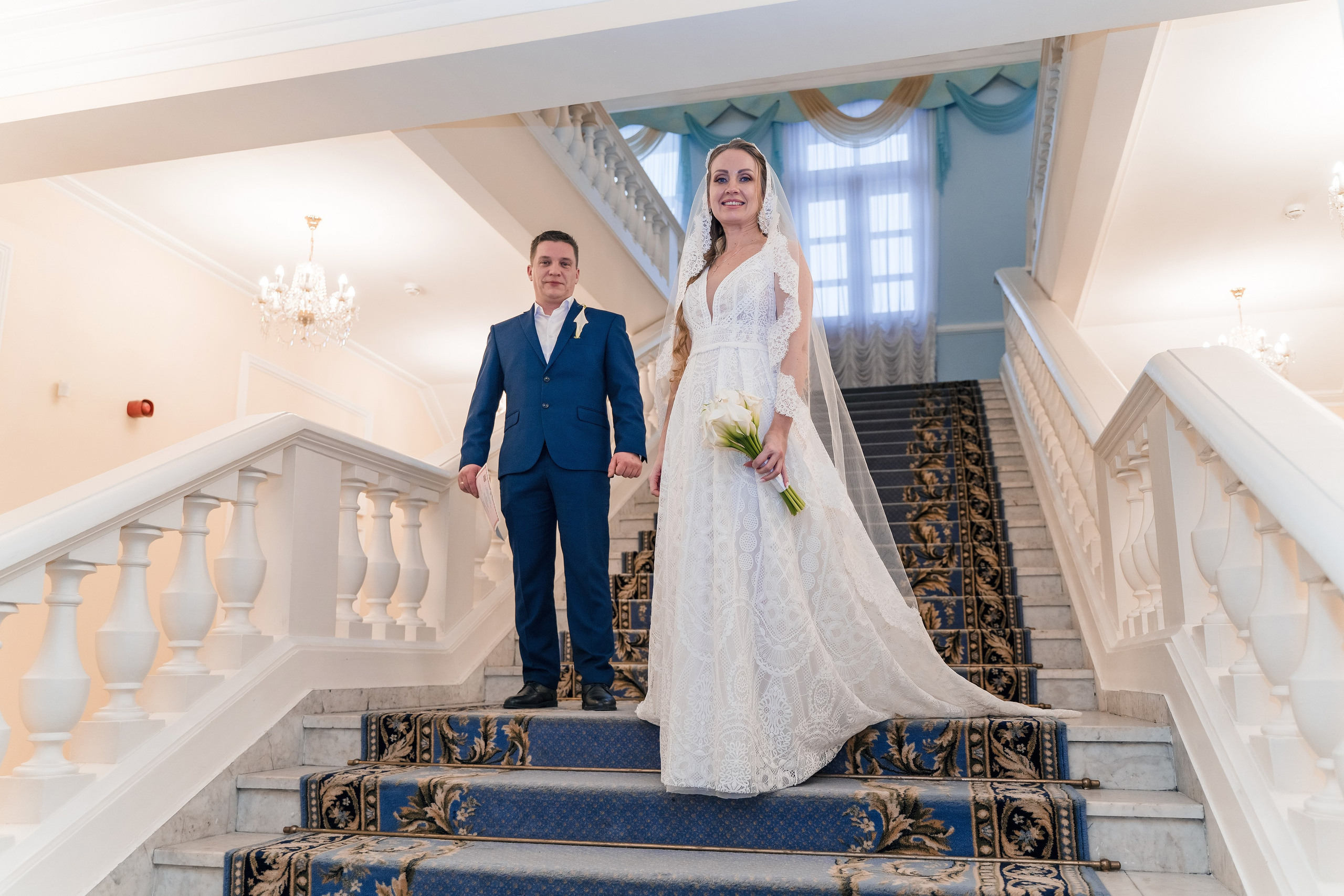 Андрей + Анастасия