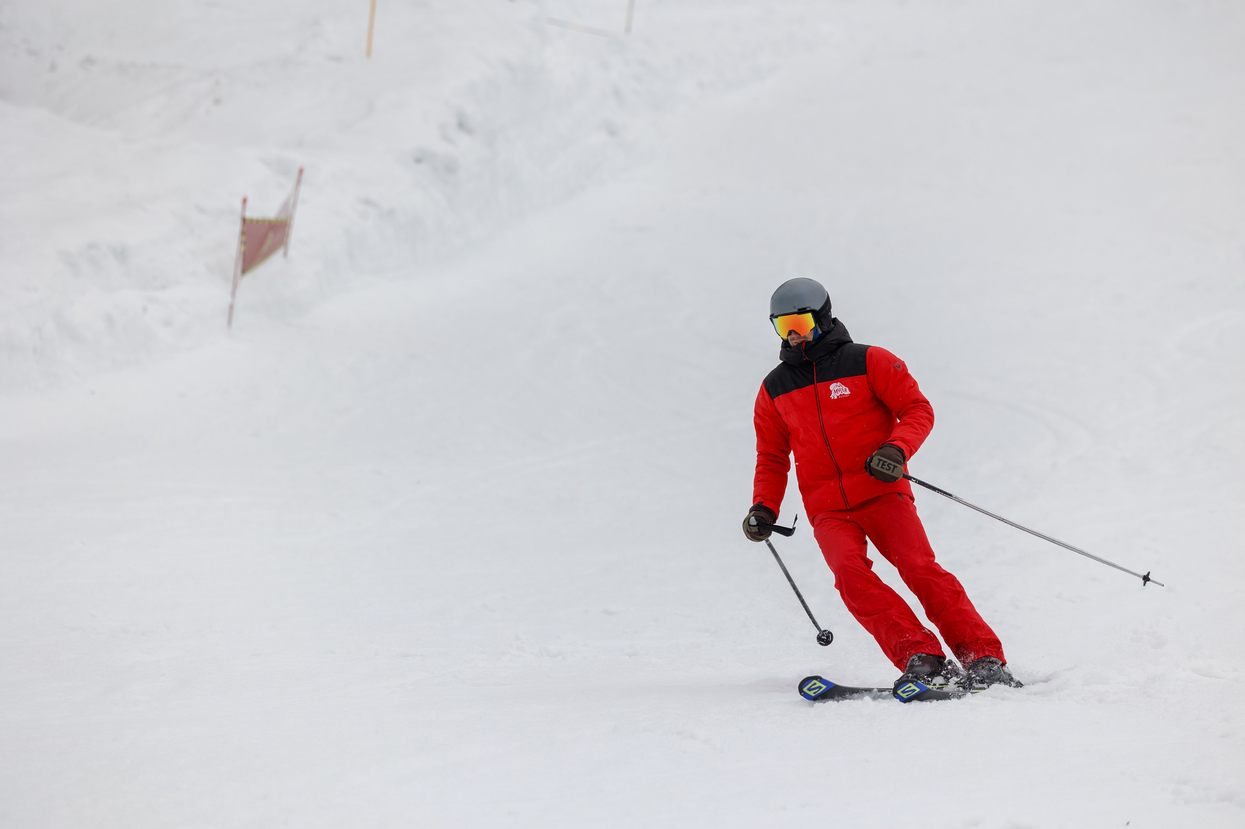 Фестиваль Горных Курортов Евразии. Репортажный Фотограф в Сочи и Москве Алексей Орлов