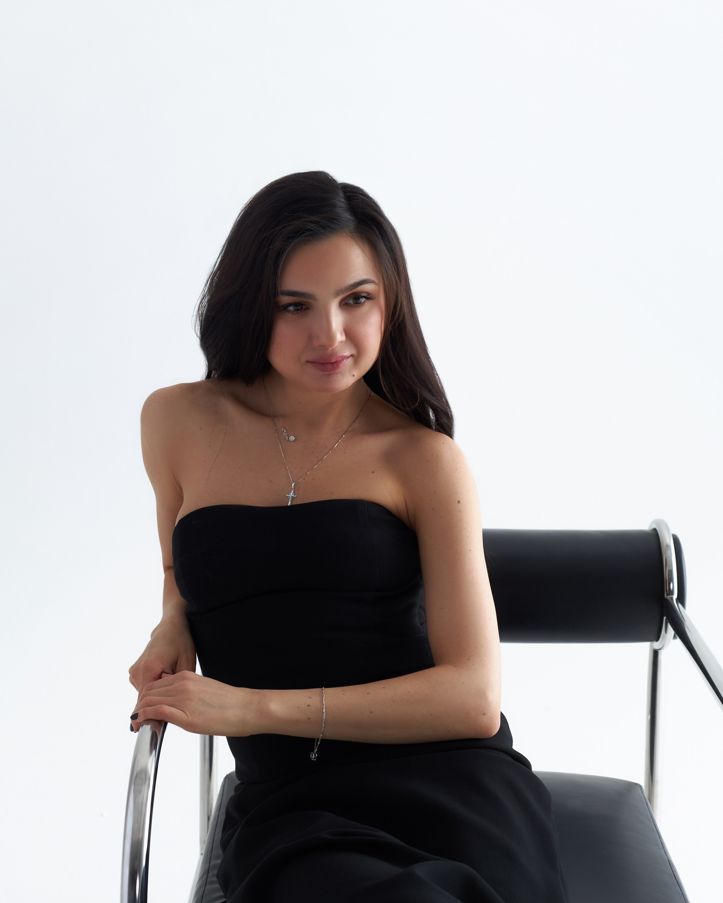 Надия. Коммерческий фотограф Алена Федорова. Санкт-Петербург