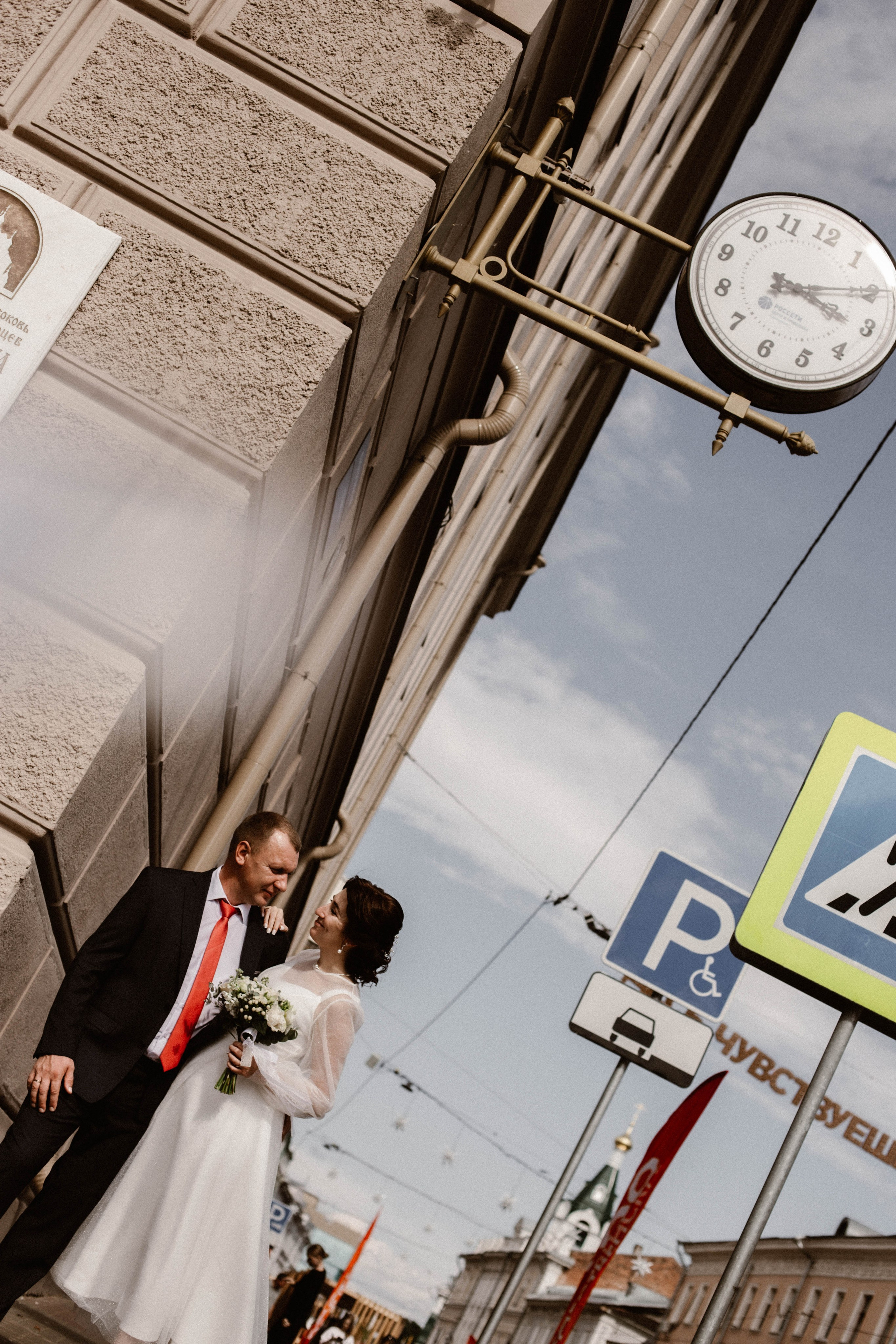 Настя + Руслан. Фотограф в Нижнем Новгороде