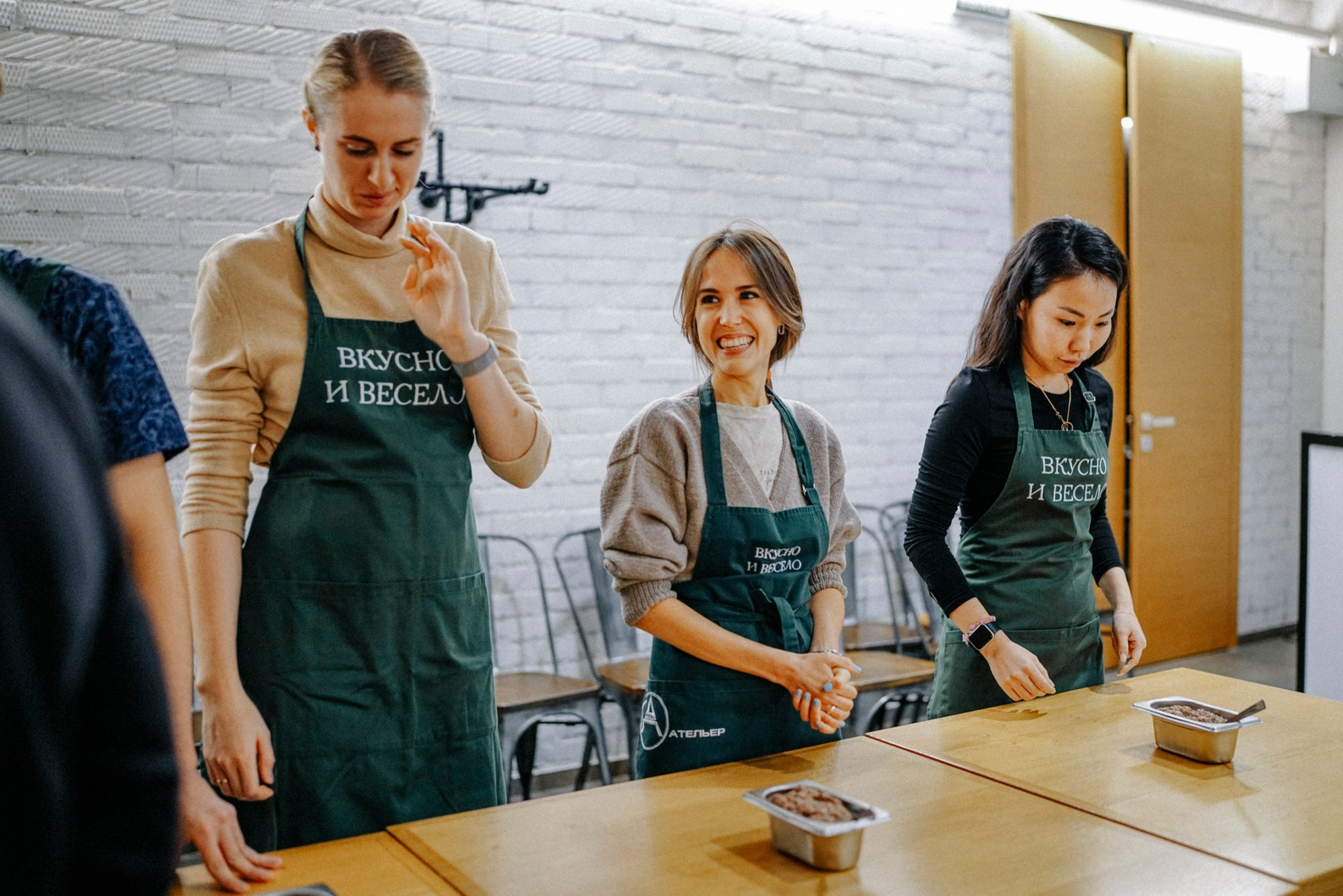 Практик | Грузинская вечеринка. #фотокаквкино | Фотографирую людей