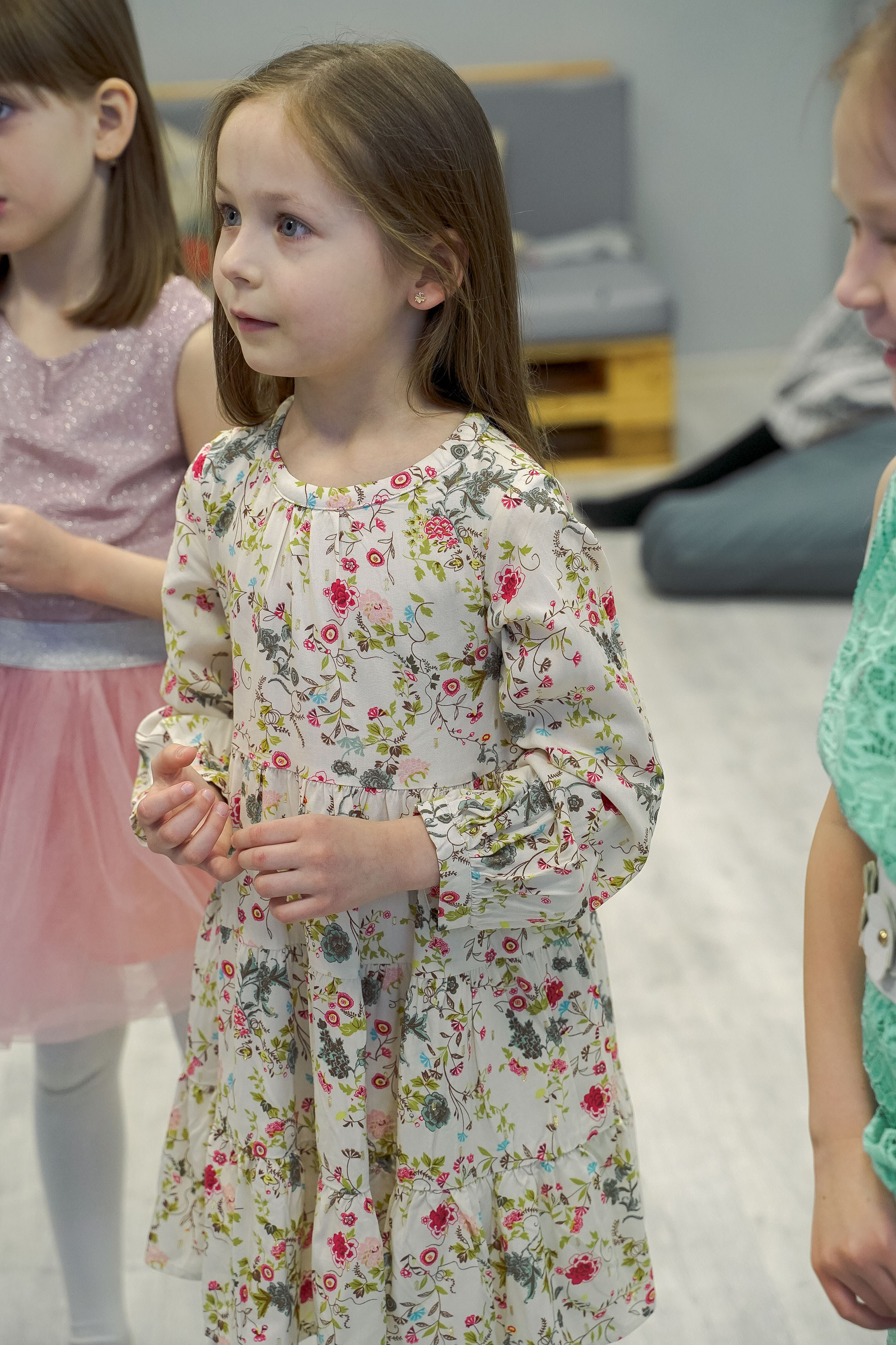 Детские дни рождения. Свадебный фотограф/видеограф