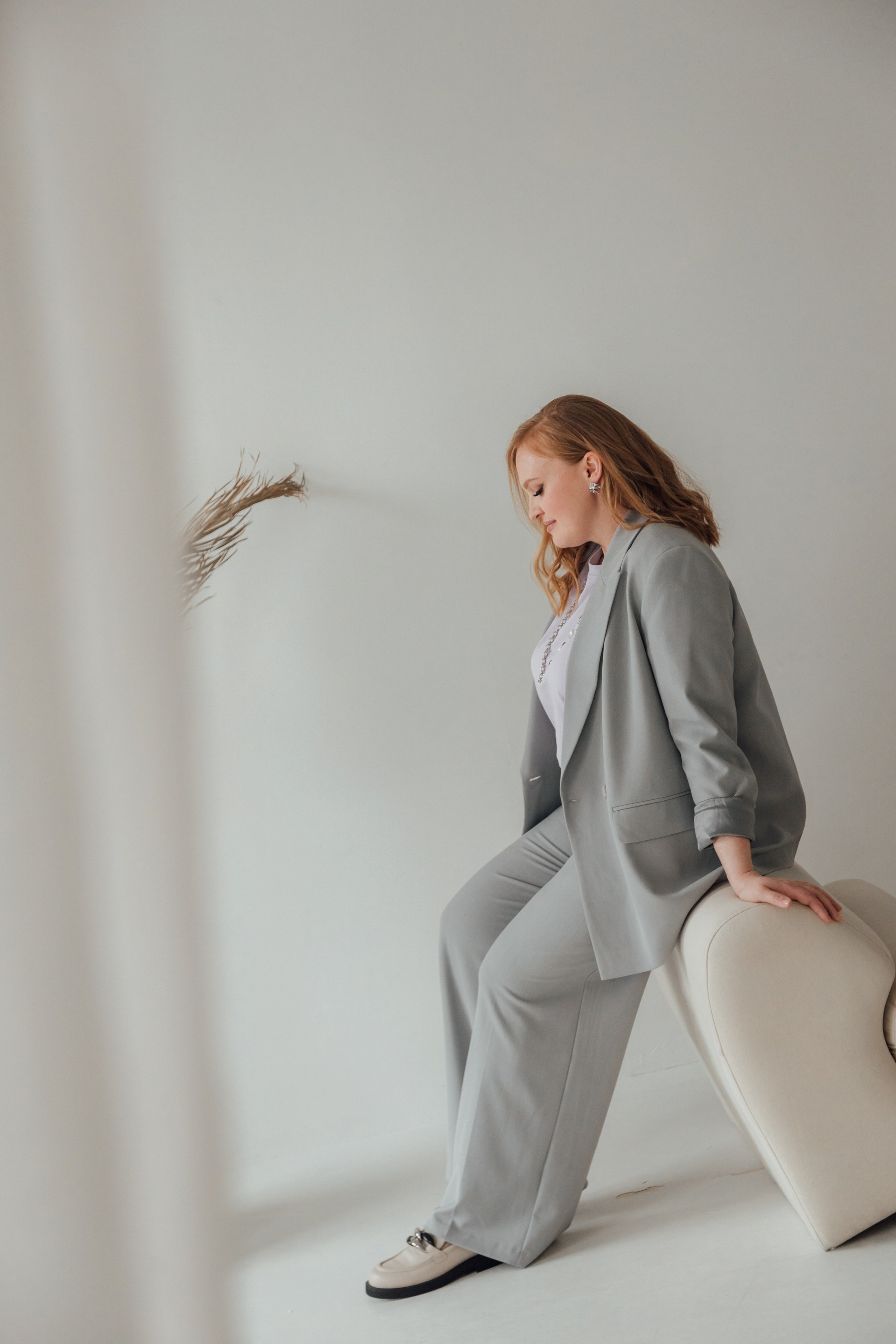 Наталья (Лазерная эпиляция). Фотограф Тюмень Мельникова Александра