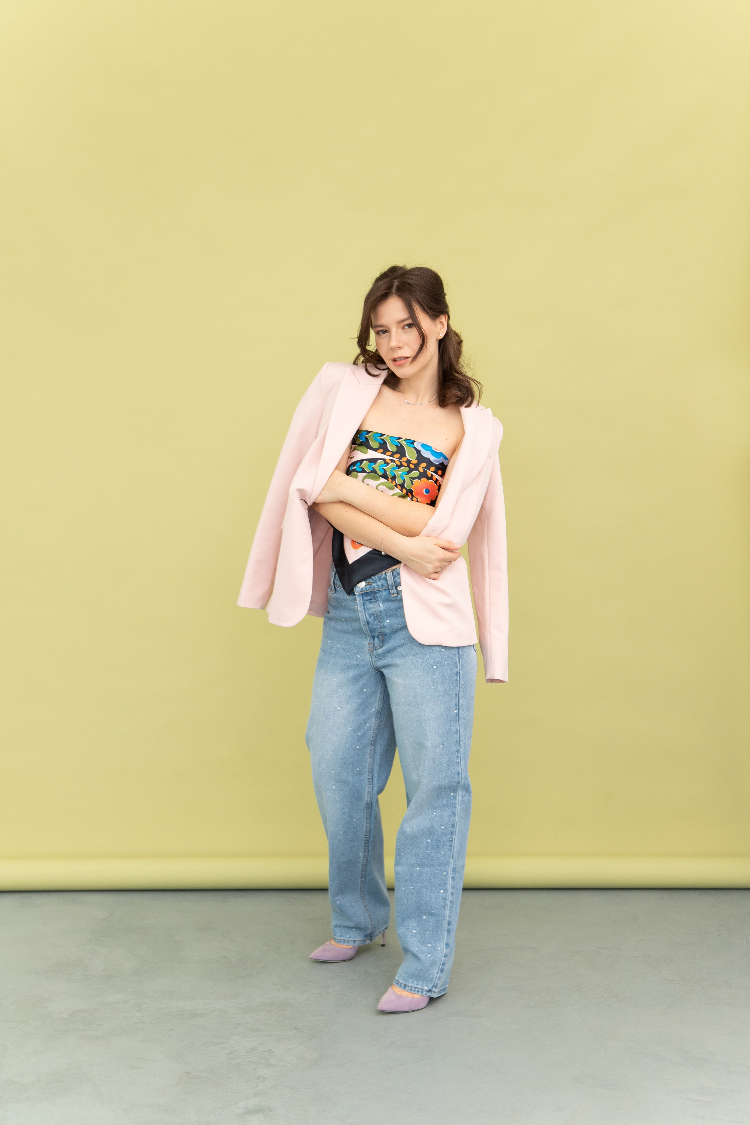 Индивидуальные съёмки. Фотограф Анна Гаремина. Контент и индивидуальные съёмки