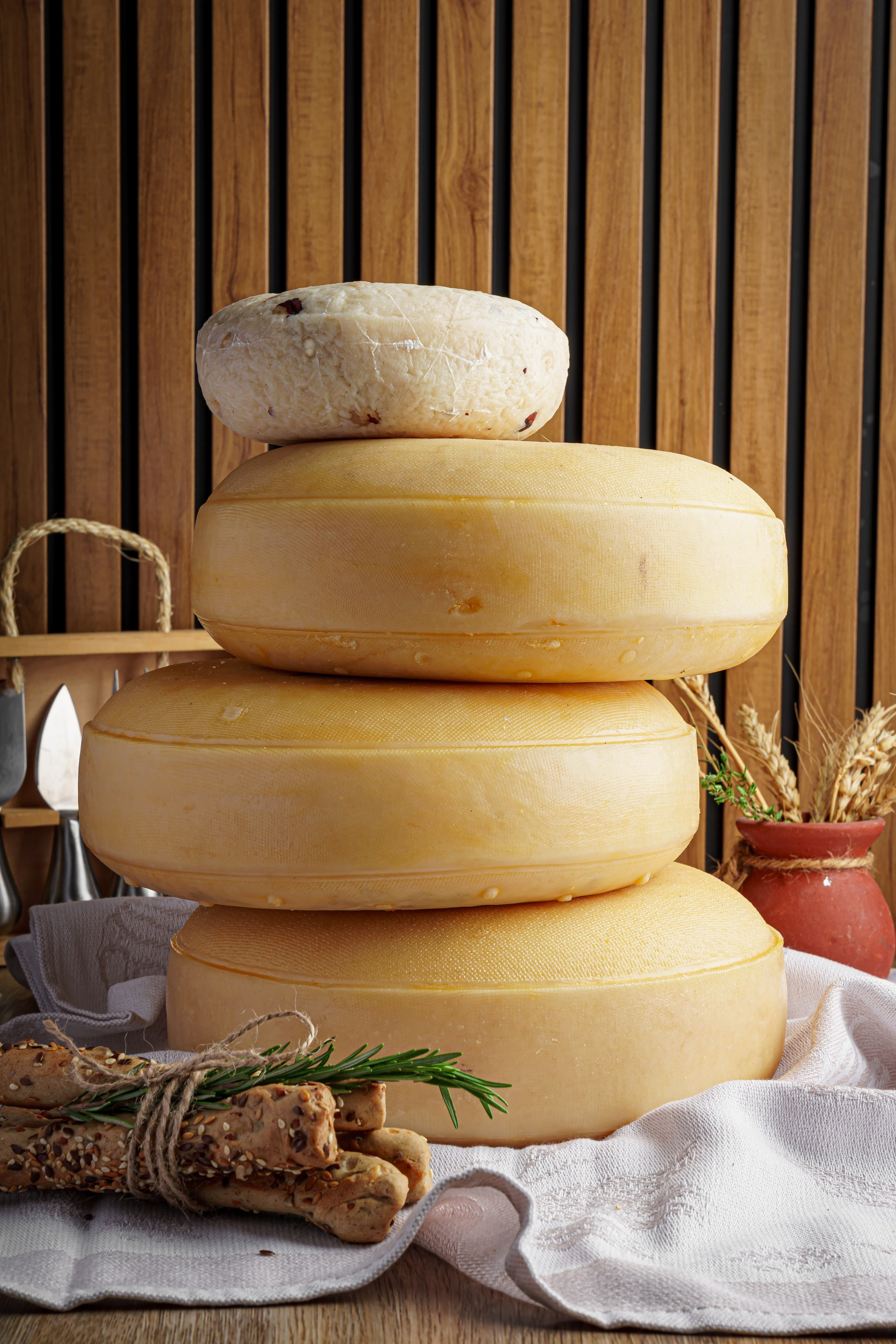 Сыры и прочие молочные изделия. Фуд-фотограф Караганда Астана