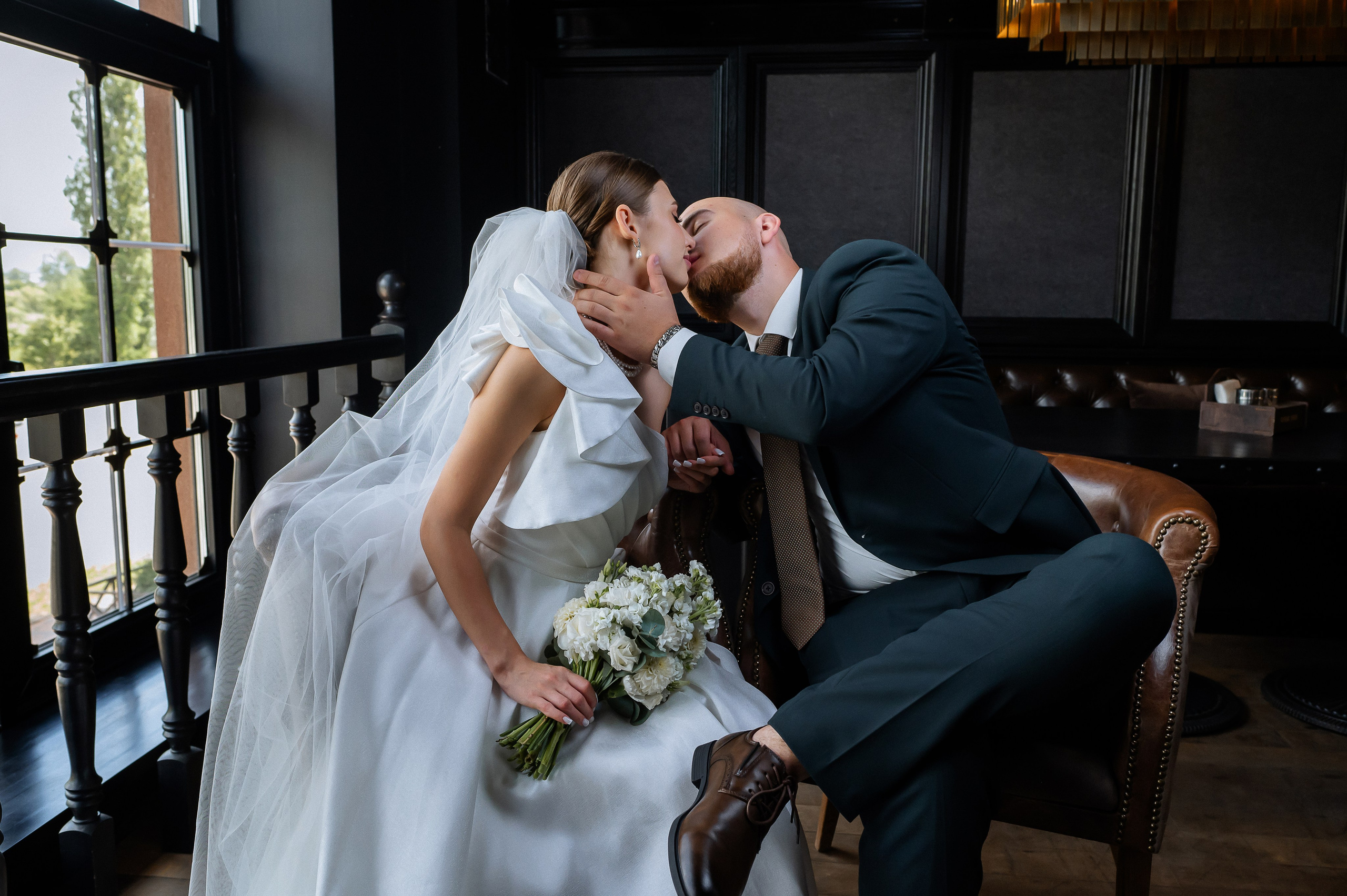 Алина & Никита. Марина Тюкачева свадебный, семейный, детский фотограф