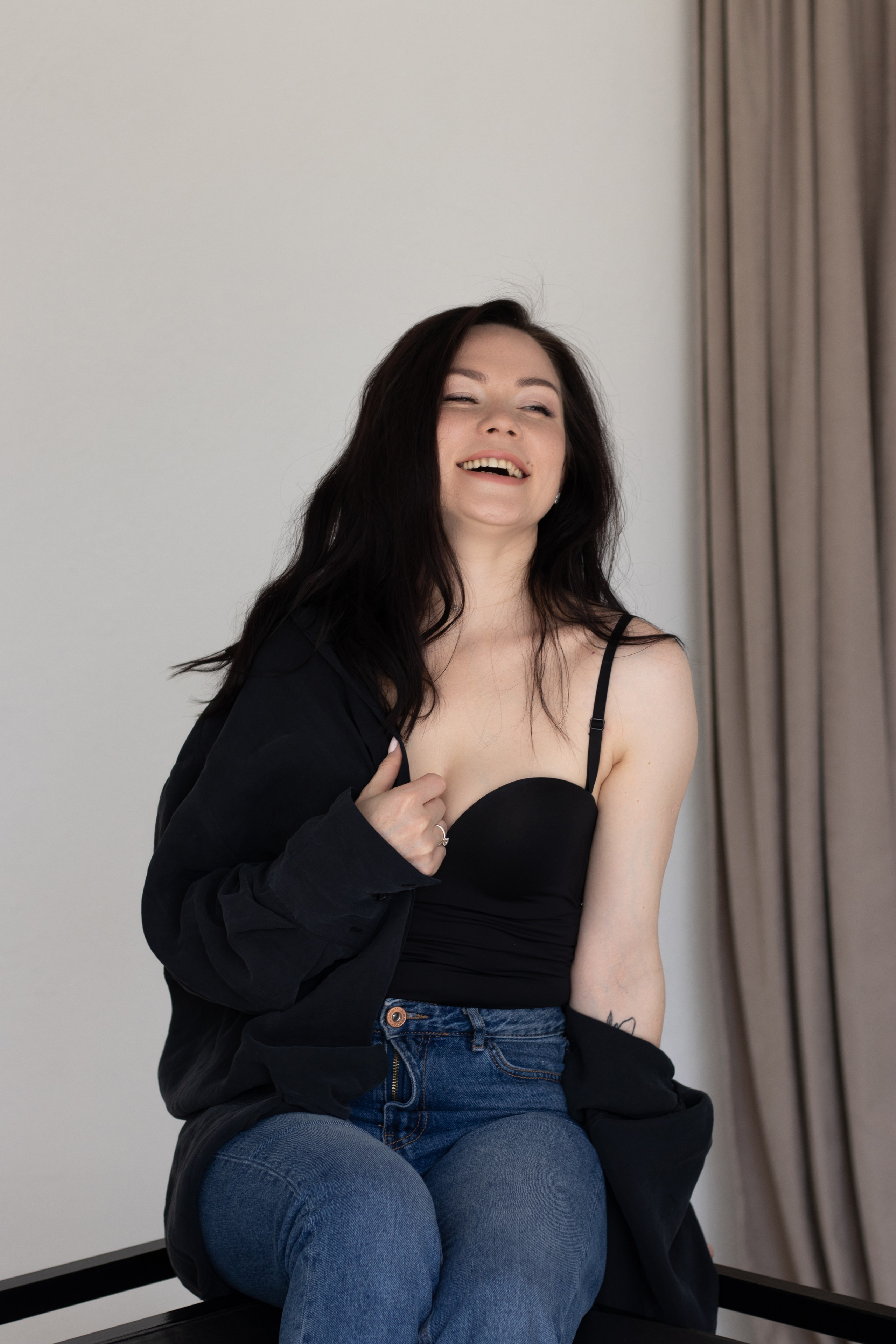 Екатерина и Кондрат. Фотограф Чебоксары