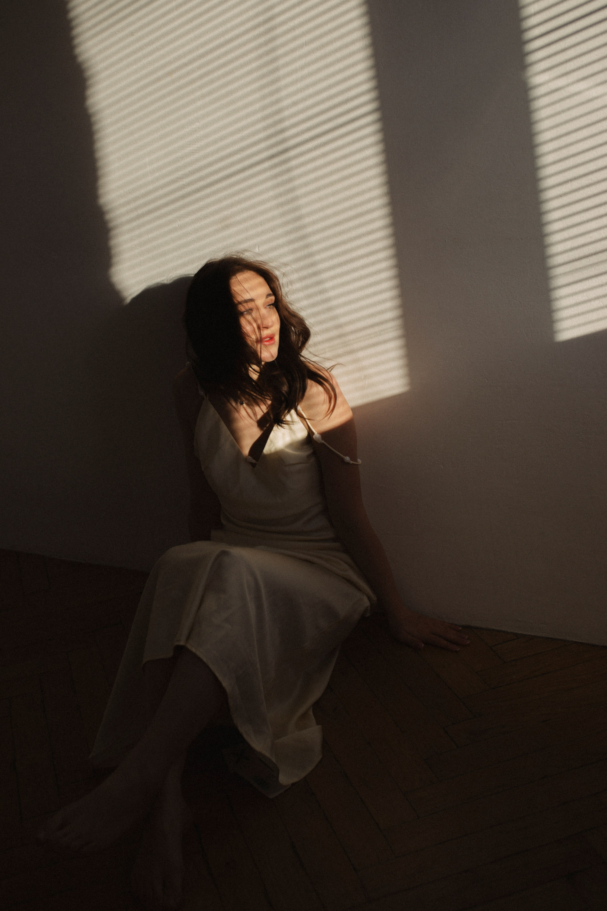 Дарья. Фотограф Анастасия Евсеева |Белгород