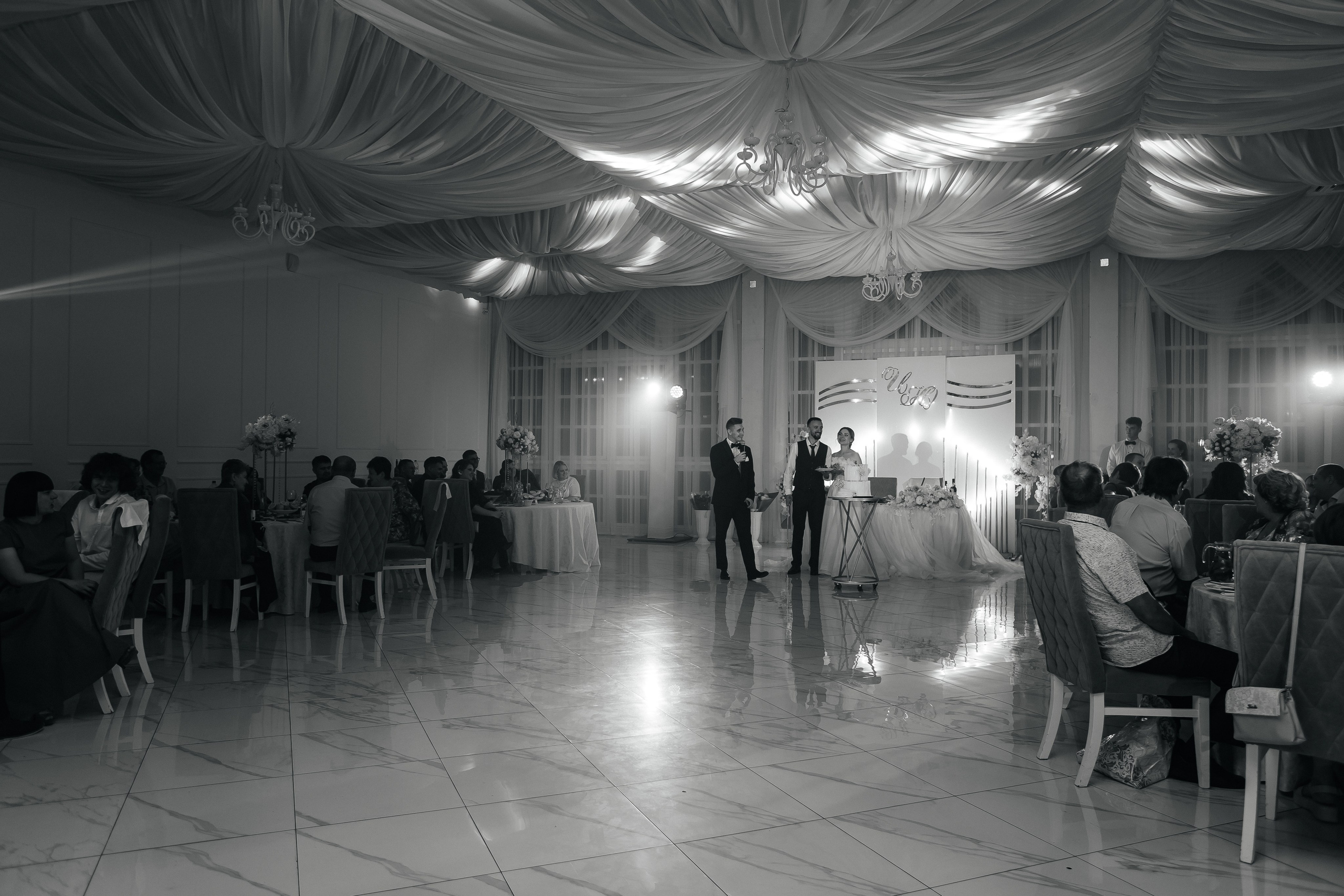 Илья и Юлия. Свадебный и семейный фотограф в Ростове-на-Дону