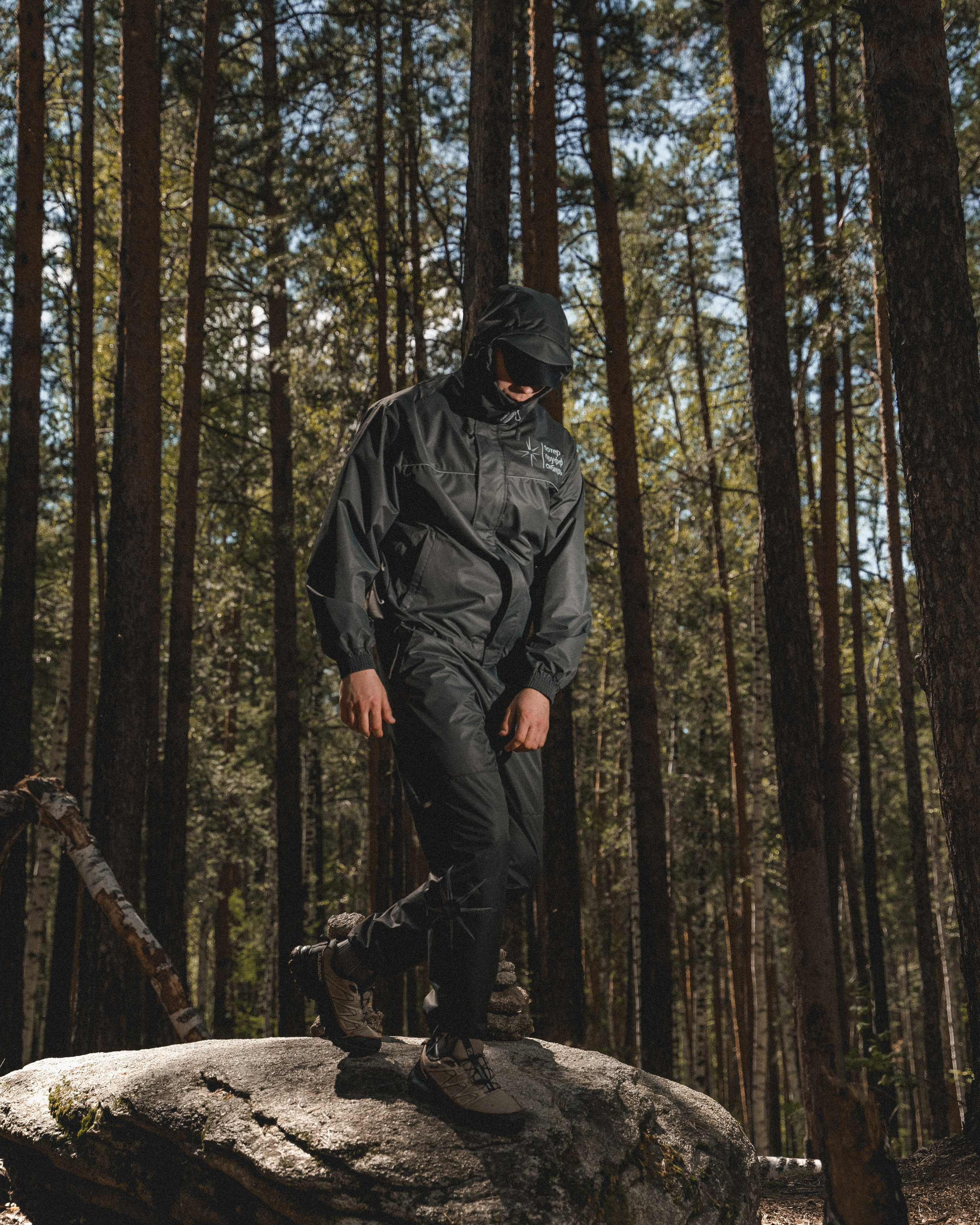 Campaign «Неалит». Андрей Родкин Фотограф Екатеринбург